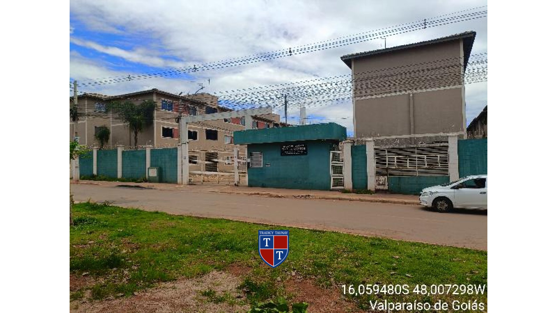 Foto 1 de APARTAMENTO em JARDIM CEU AZUL - Imóvel Retomado Caixa