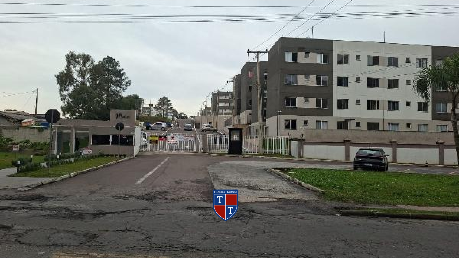 APARTAMENTO em BOM JESUS