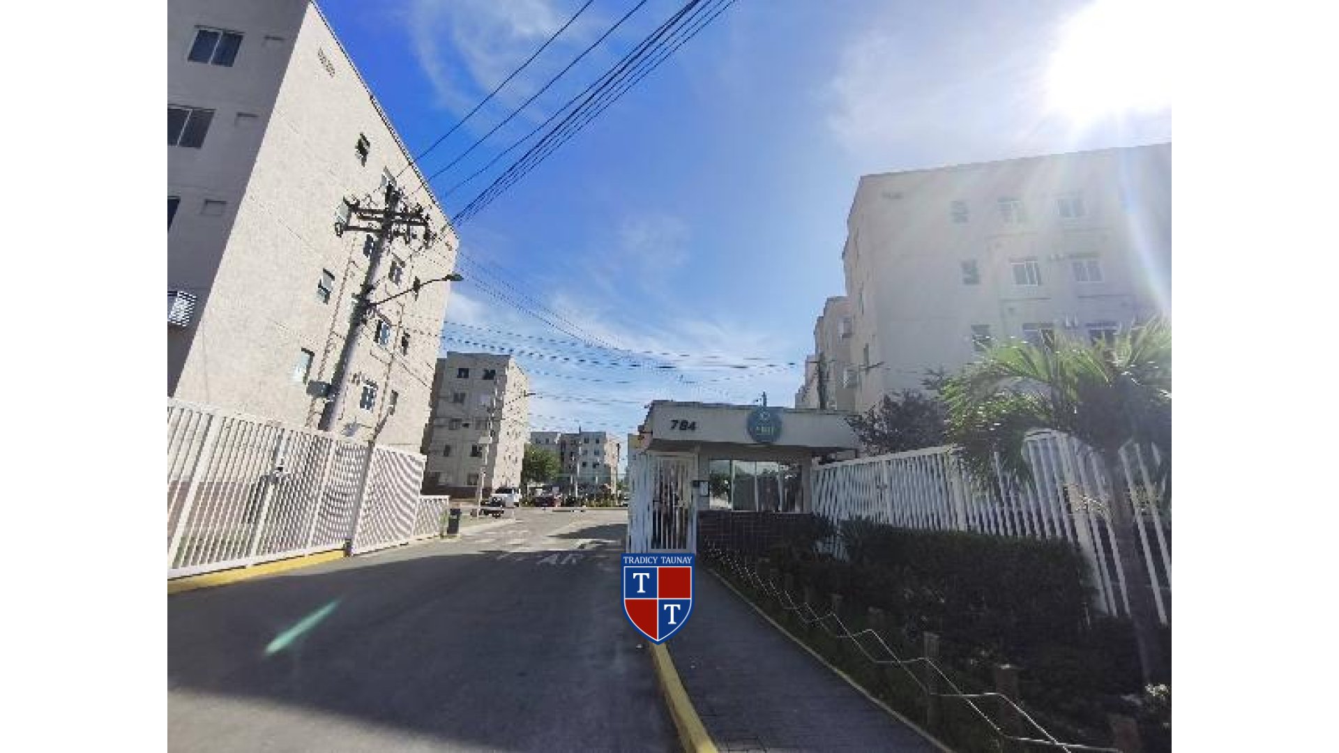 Foto 1 de APARTAMENTO em CAMPO GRANDE - Imóvel Retomado Caixa