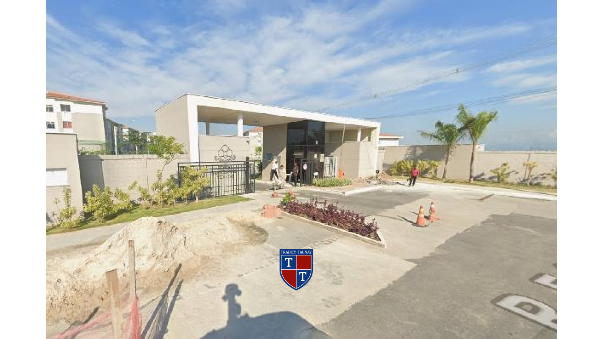 Foto 1 de APARTAMENTO em N HORIZONTE MANILHA, ITABORAI/RJ - Imóvel Retomado CAIXA Ref 8787705268695