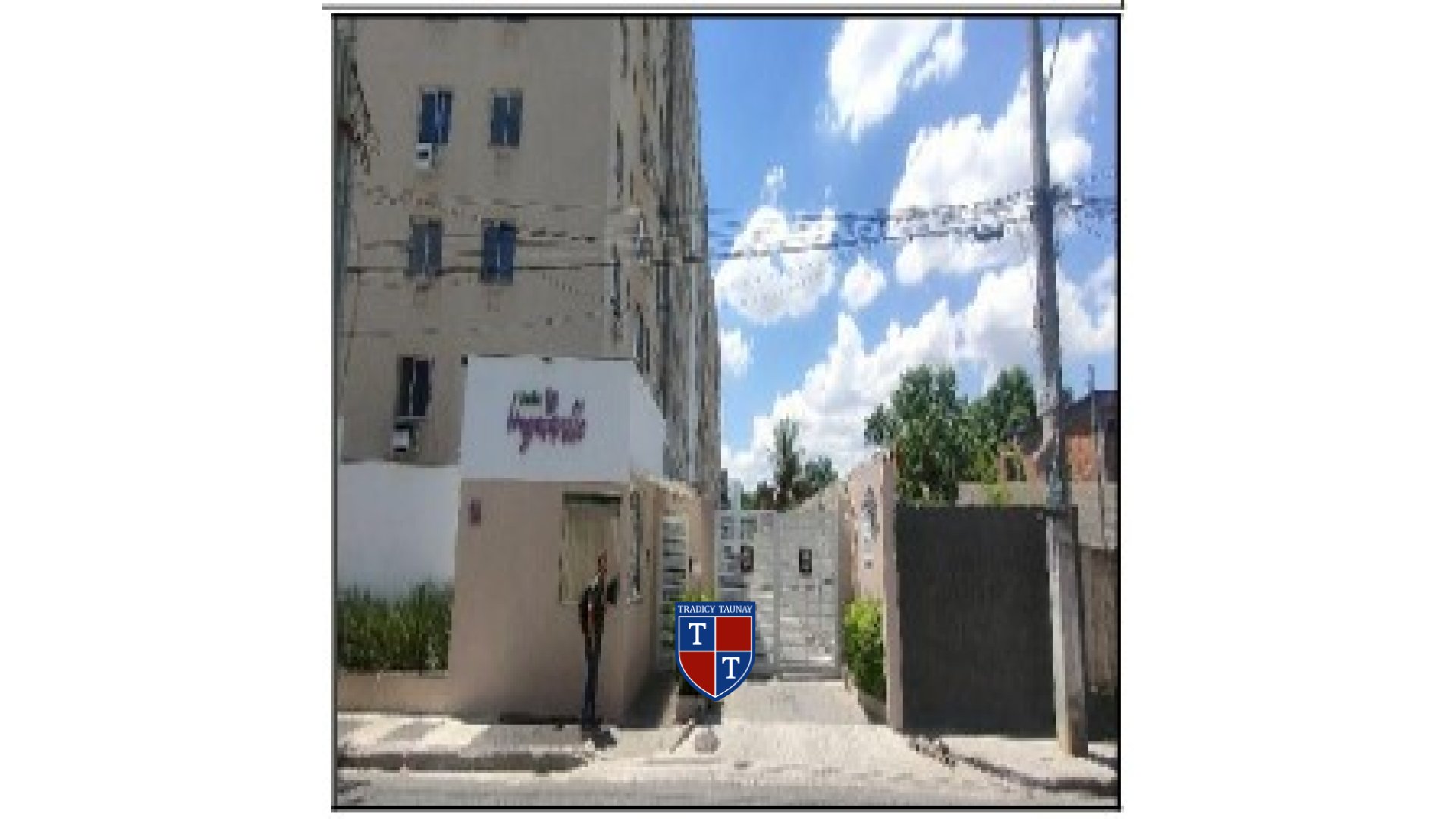 Foto 1 de APARTAMENTO em VISTA ALEGRE - Imóvel Retomado Caixa