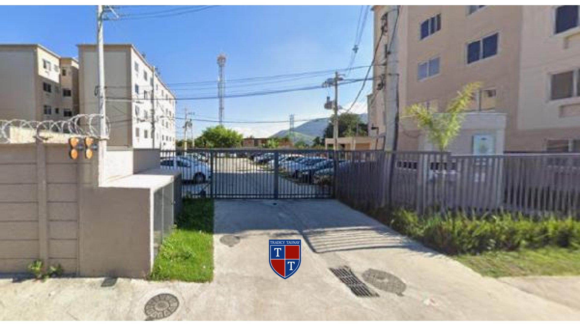 Foto 1 de APARTAMENTO em VILA NORMA - Imóvel Retomado Caixa