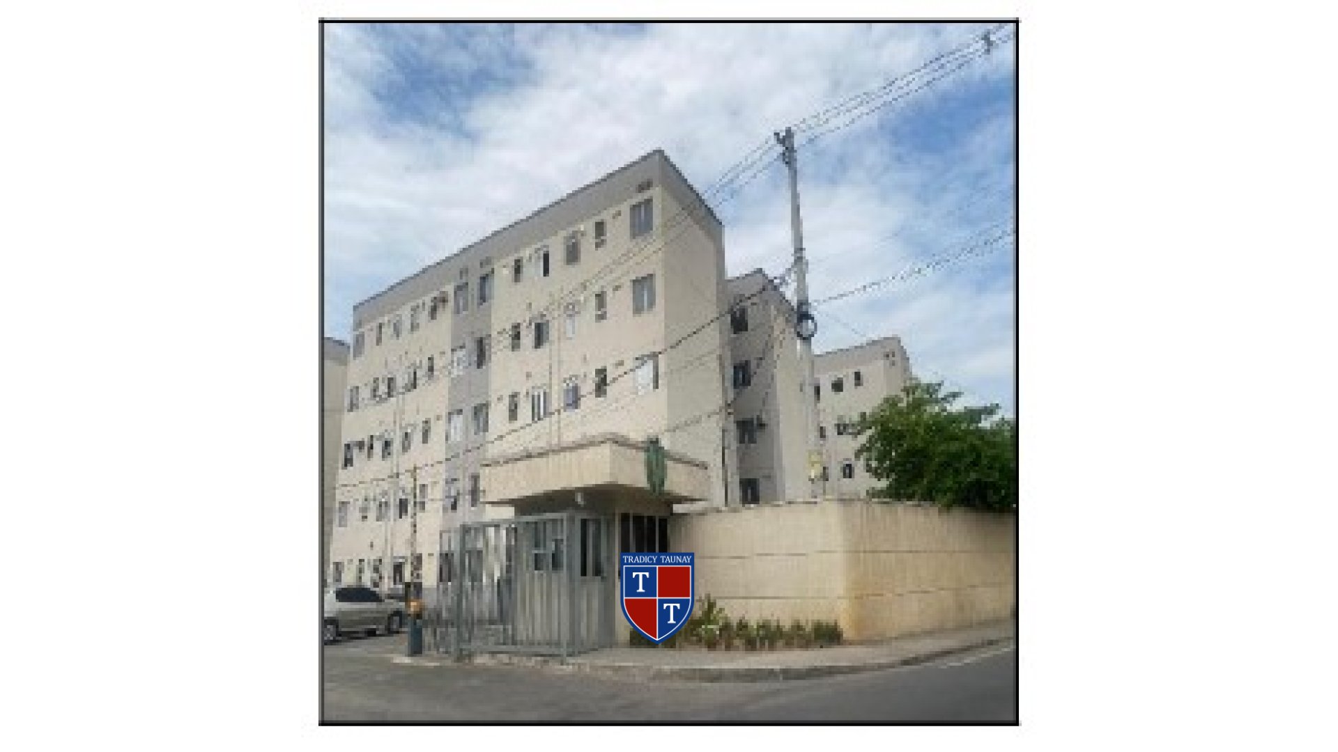 Foto 1 de APARTAMENTO em SANTA AMELIA - Imóvel Retomado Caixa