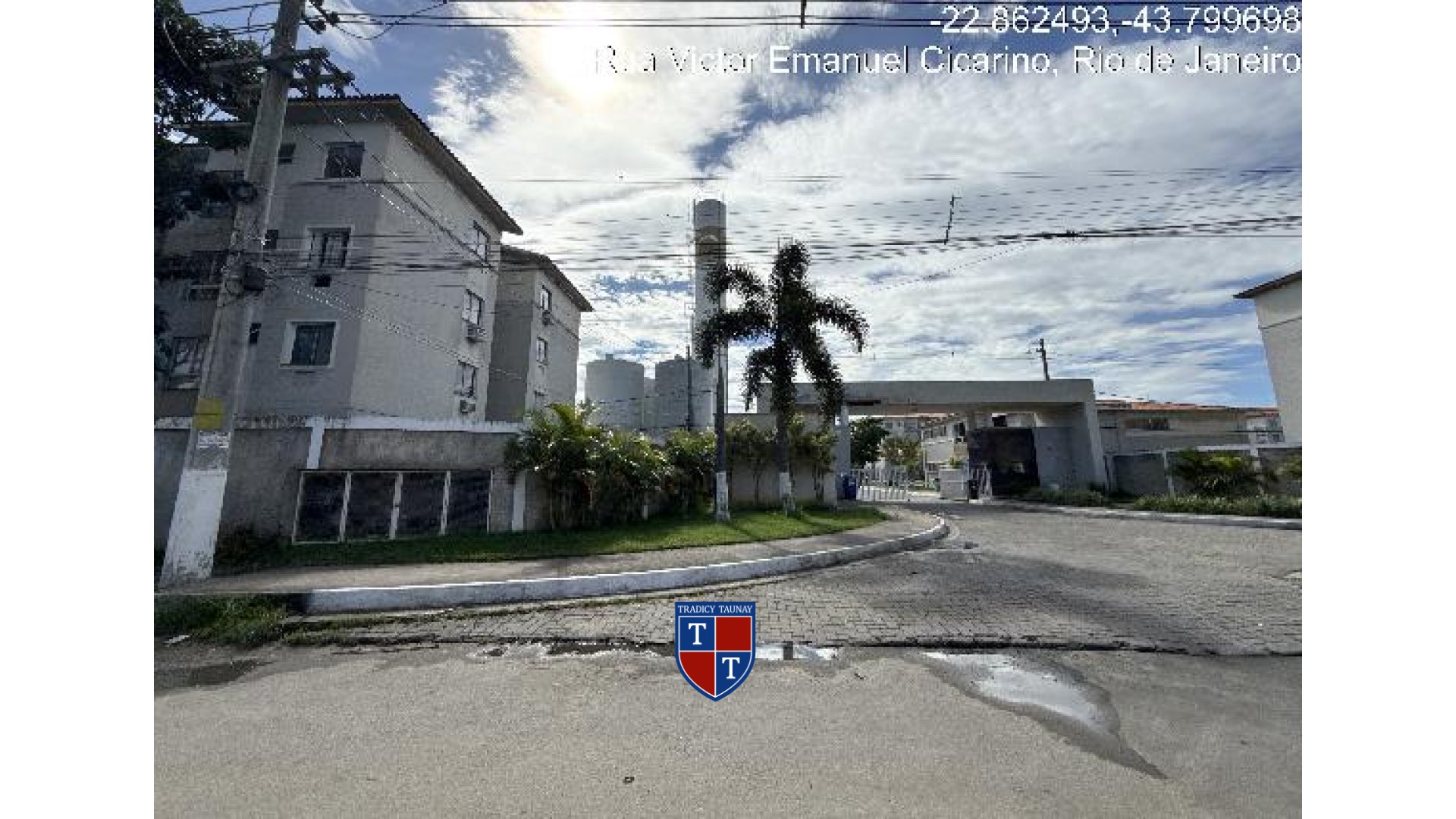 Foto 1 de APARTAMENTO em WEDA - Imóvel Retomado Caixa