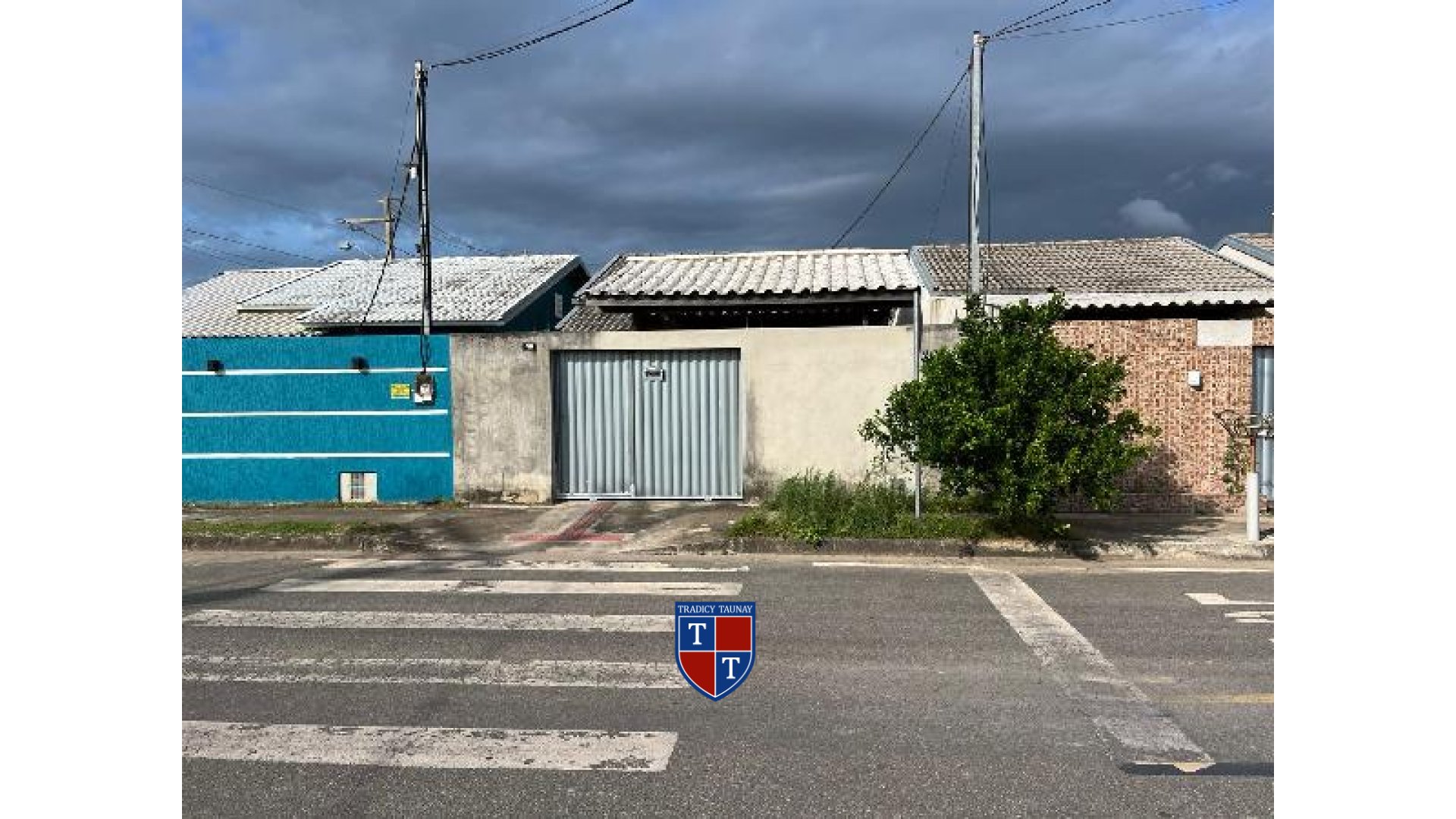 Foto 1 de CASA em PARQUE AURORA - Imóvel Retomado Caixa
