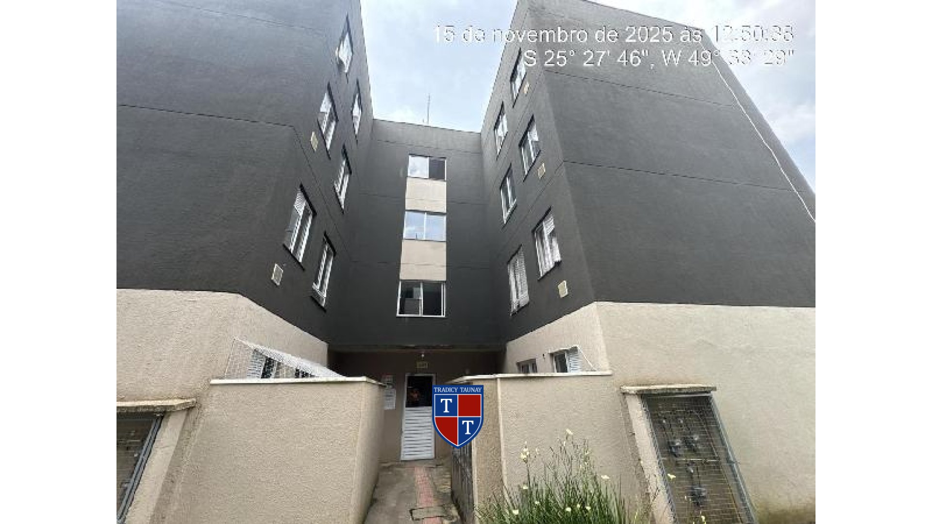 Foto 1 de APARTAMENTO em BOM JESUS - Imóvel Retomado Caixa