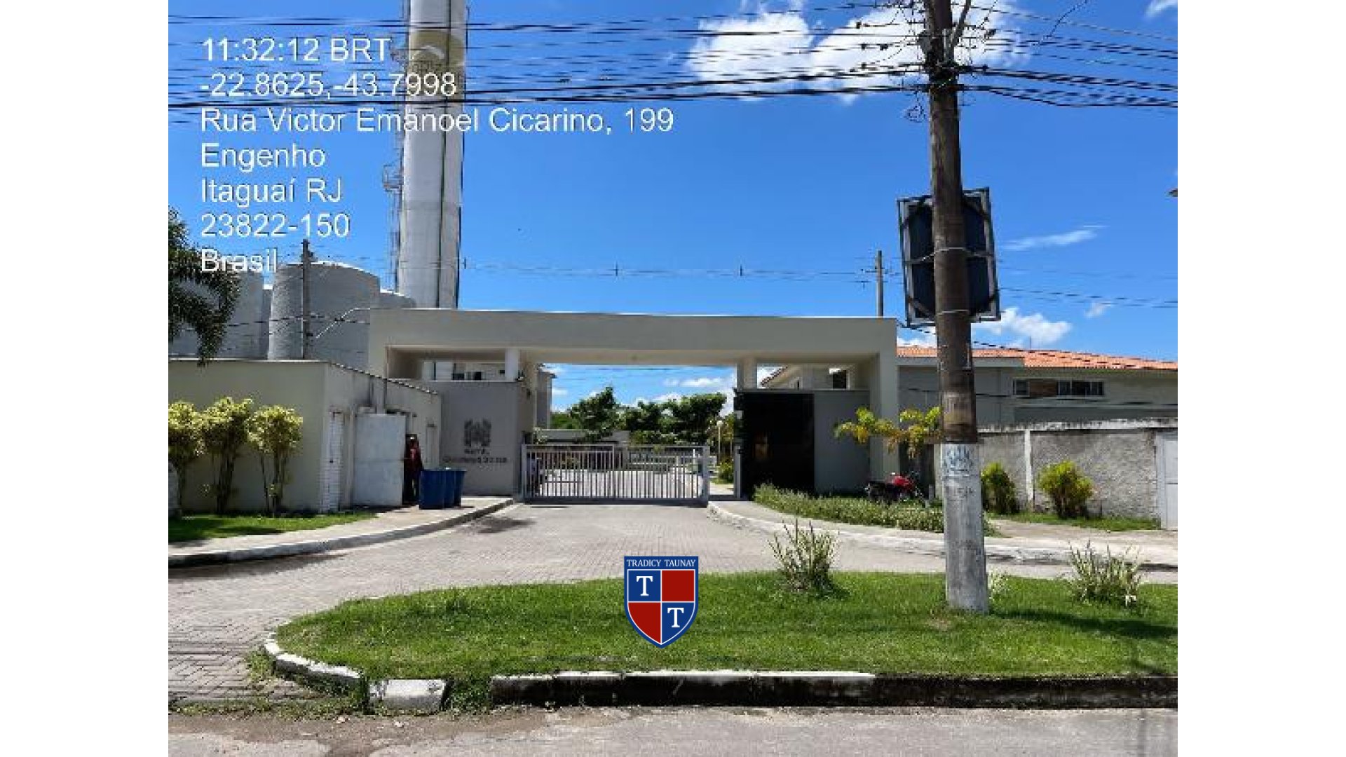 Foto 1 de APARTAMENTO em WEDA - Imóvel Retomado Caixa