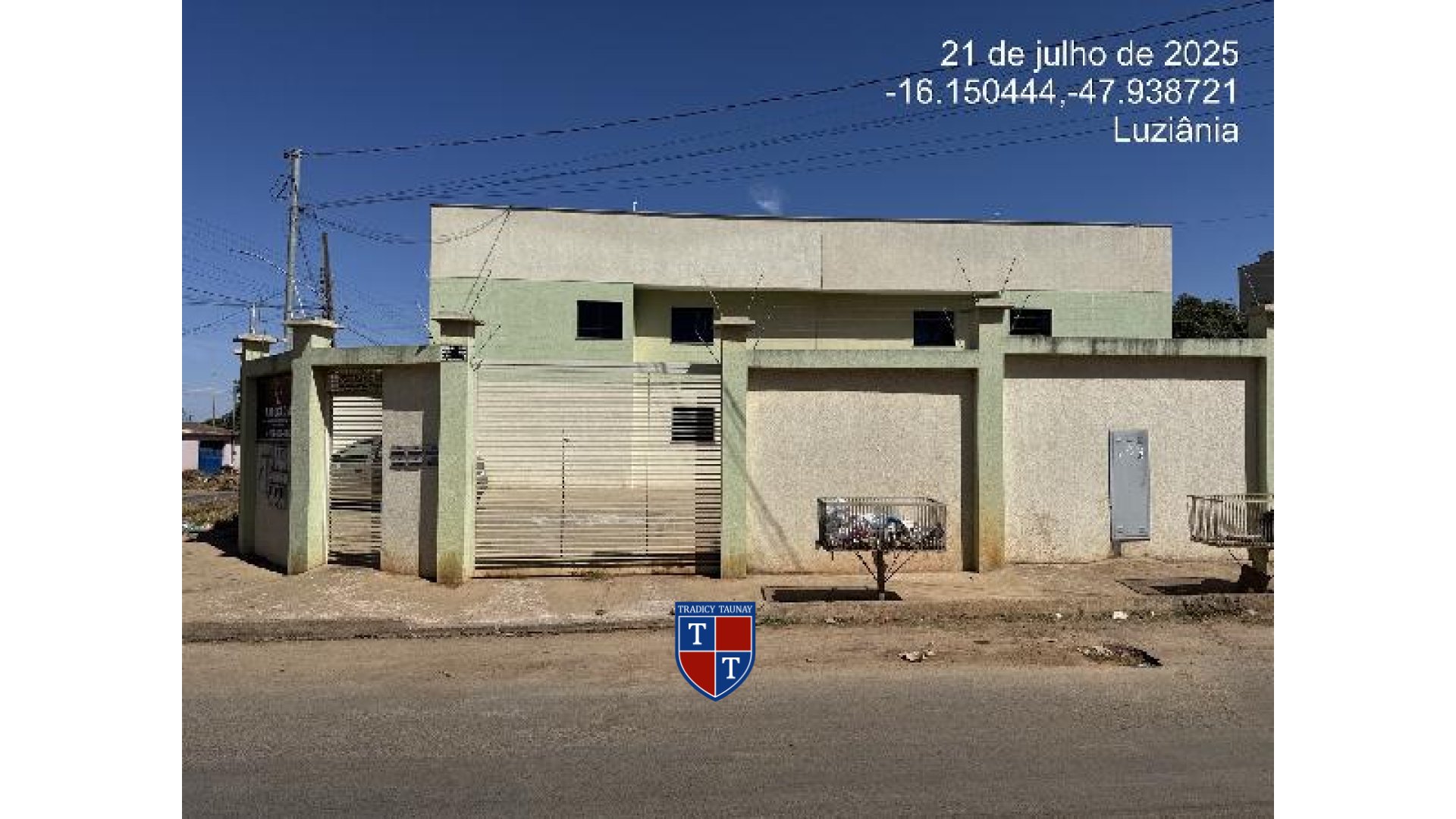 Foto 1 de APARTAMENTO em PARQUE INDUSTRIAL MINGONE - Imóvel Retomado Caixa
