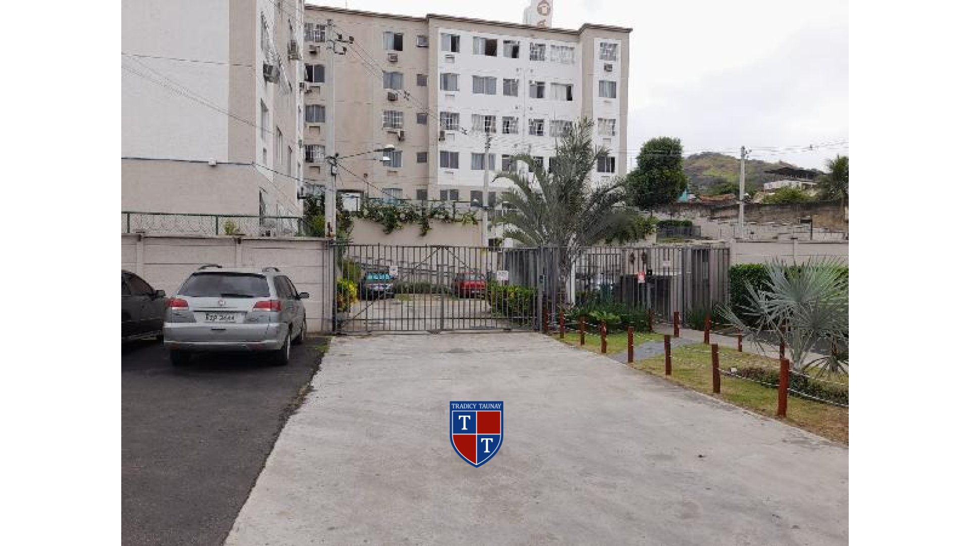 Foto 1 de APARTAMENTO em ENGENHEIRO LEAL - Imóvel Retomado Caixa