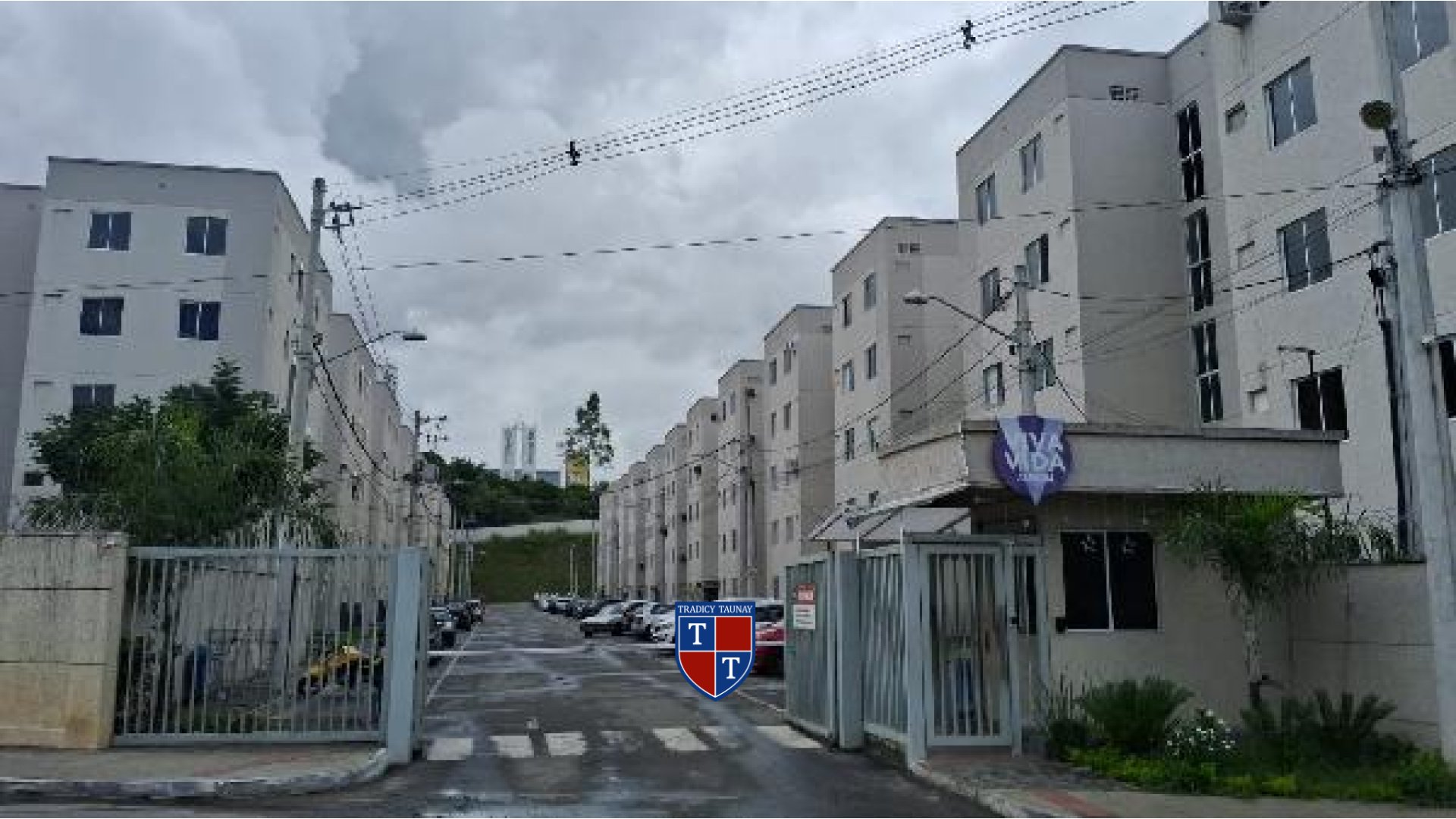 Foto 1 de APARTAMENTO em SANTA AMELIA - Imóvel Retomado Caixa