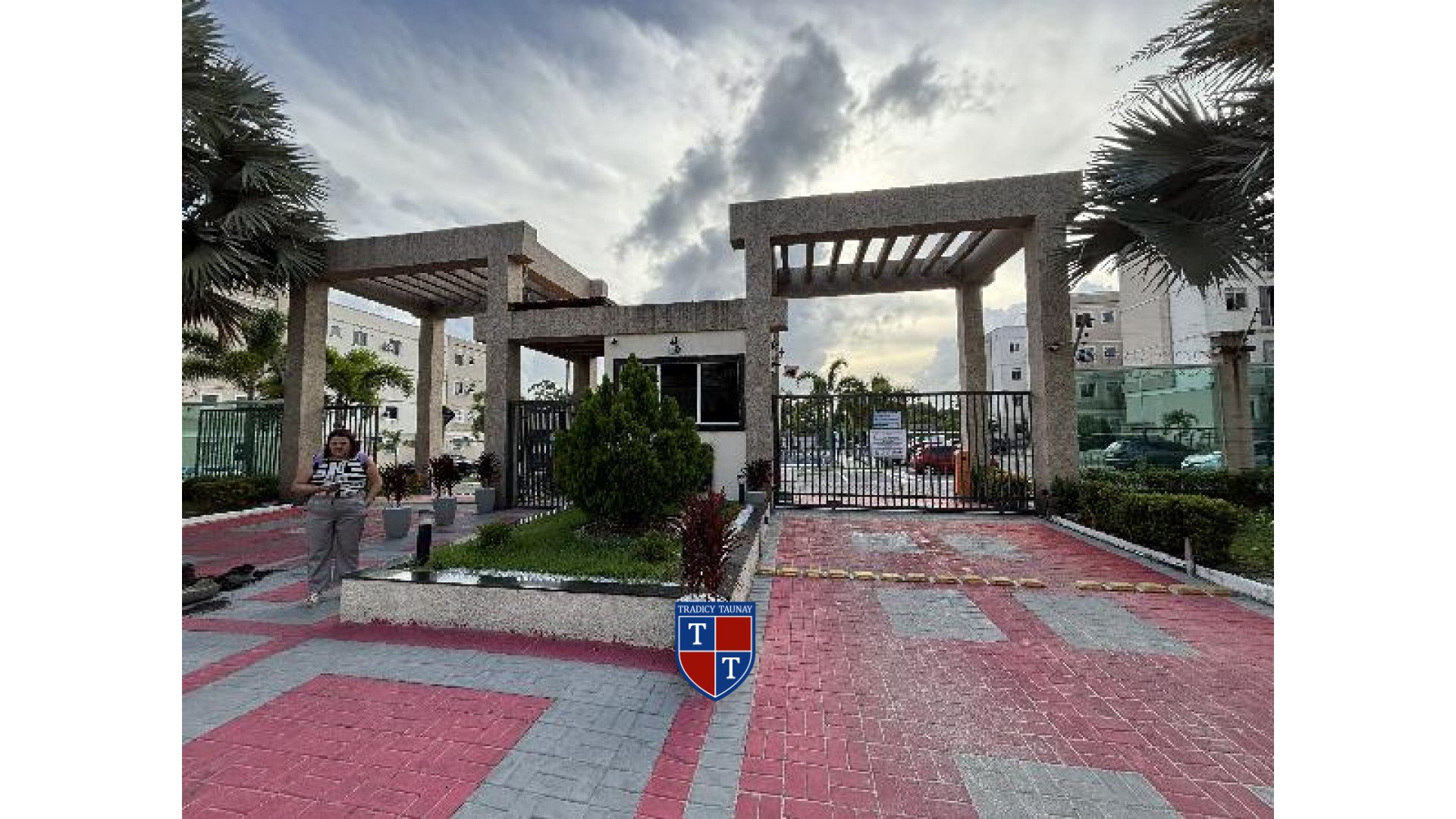 Foto 1 de APARTAMENTO em PAUPINA - Imóvel Retomado Caixa
