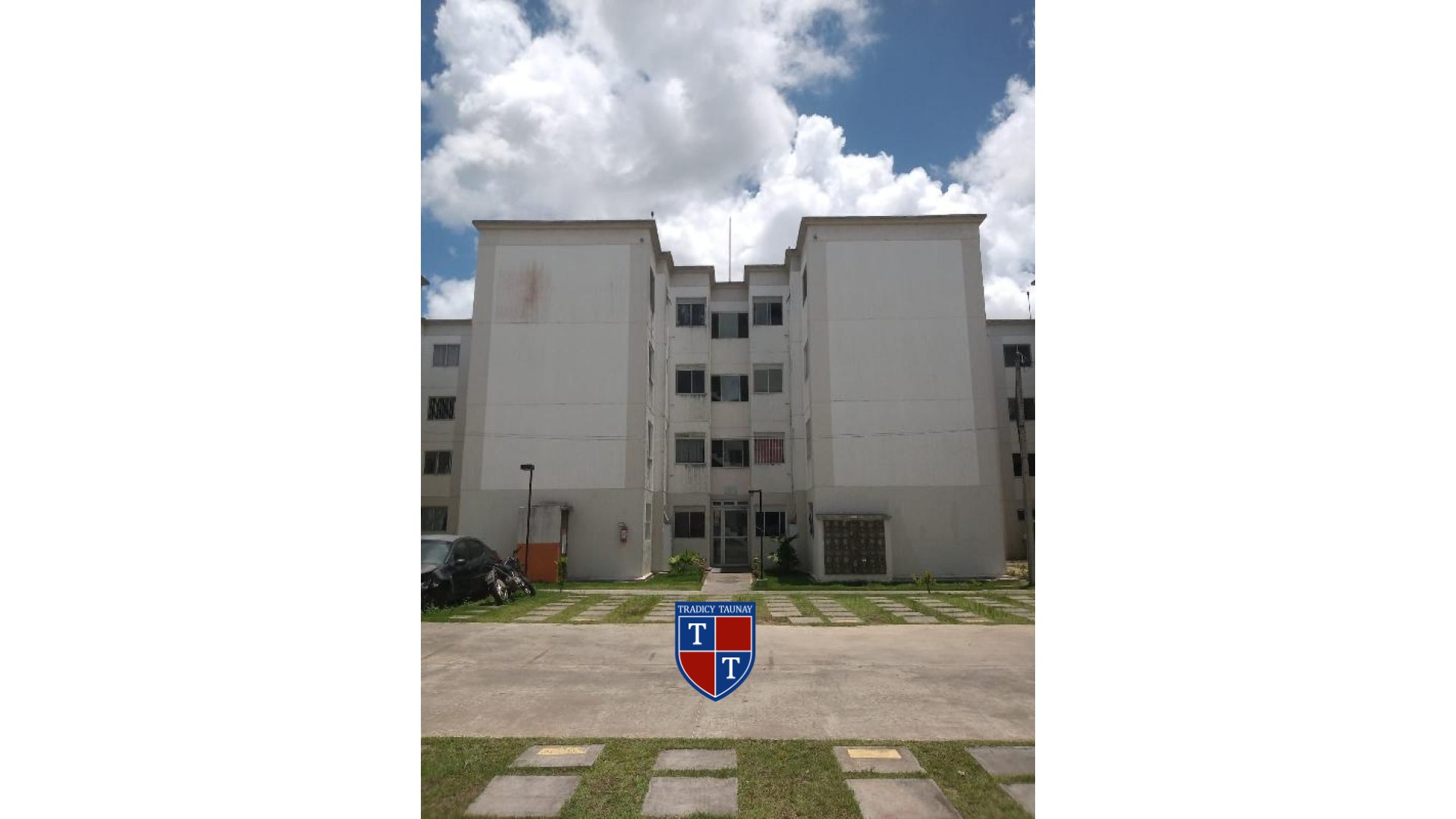 Foto 1 de APARTAMENTO em CENTRO - Imóvel Retomado Caixa