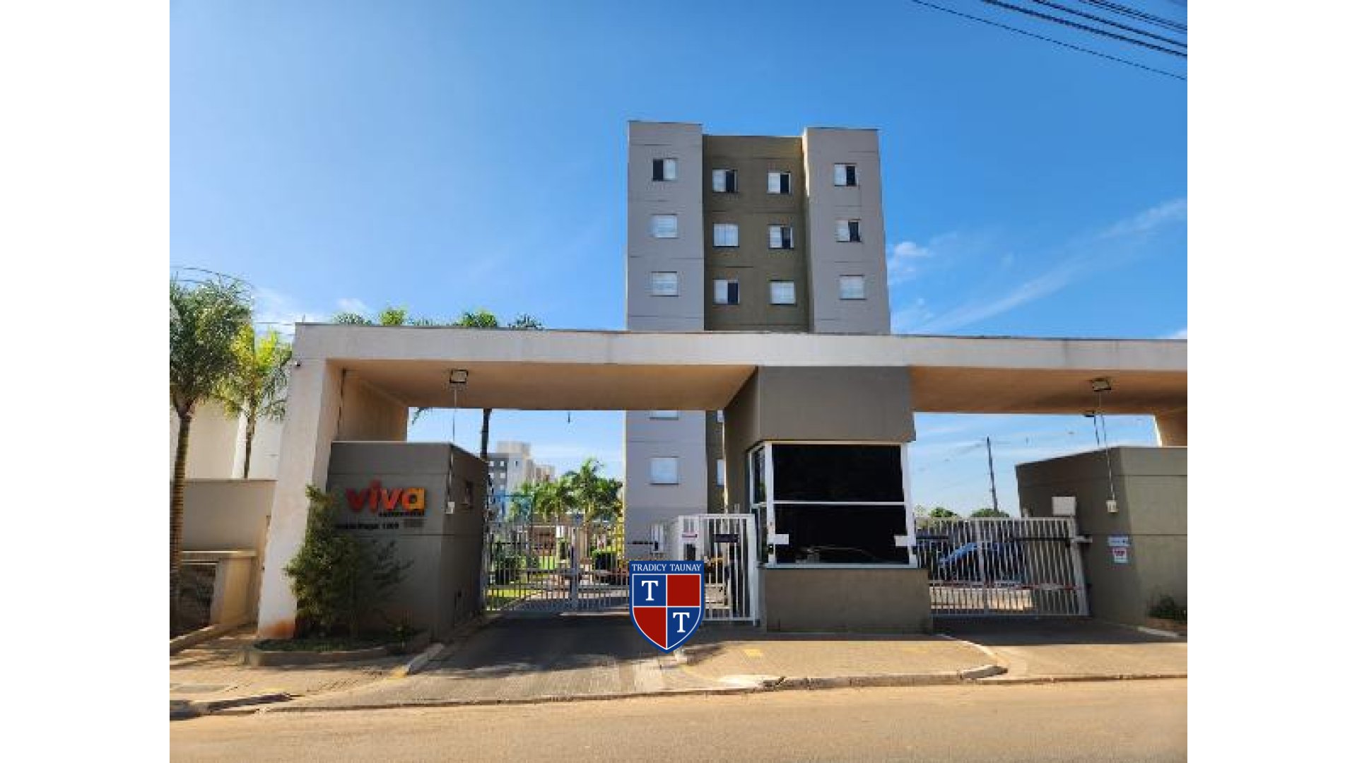 Foto 1 de APARTAMENTO em TERRA PRETA - Imóvel Retomado Caixa