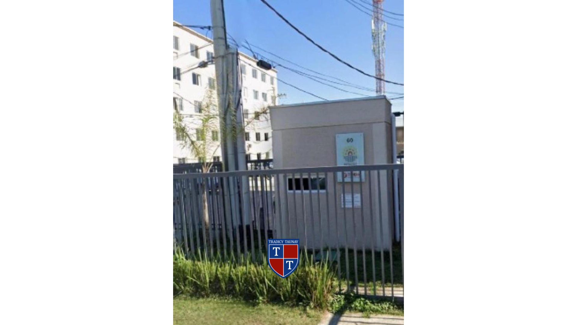 Foto 1 de APARTAMENTO em VILA NORMA - Imóvel Retomado Caixa