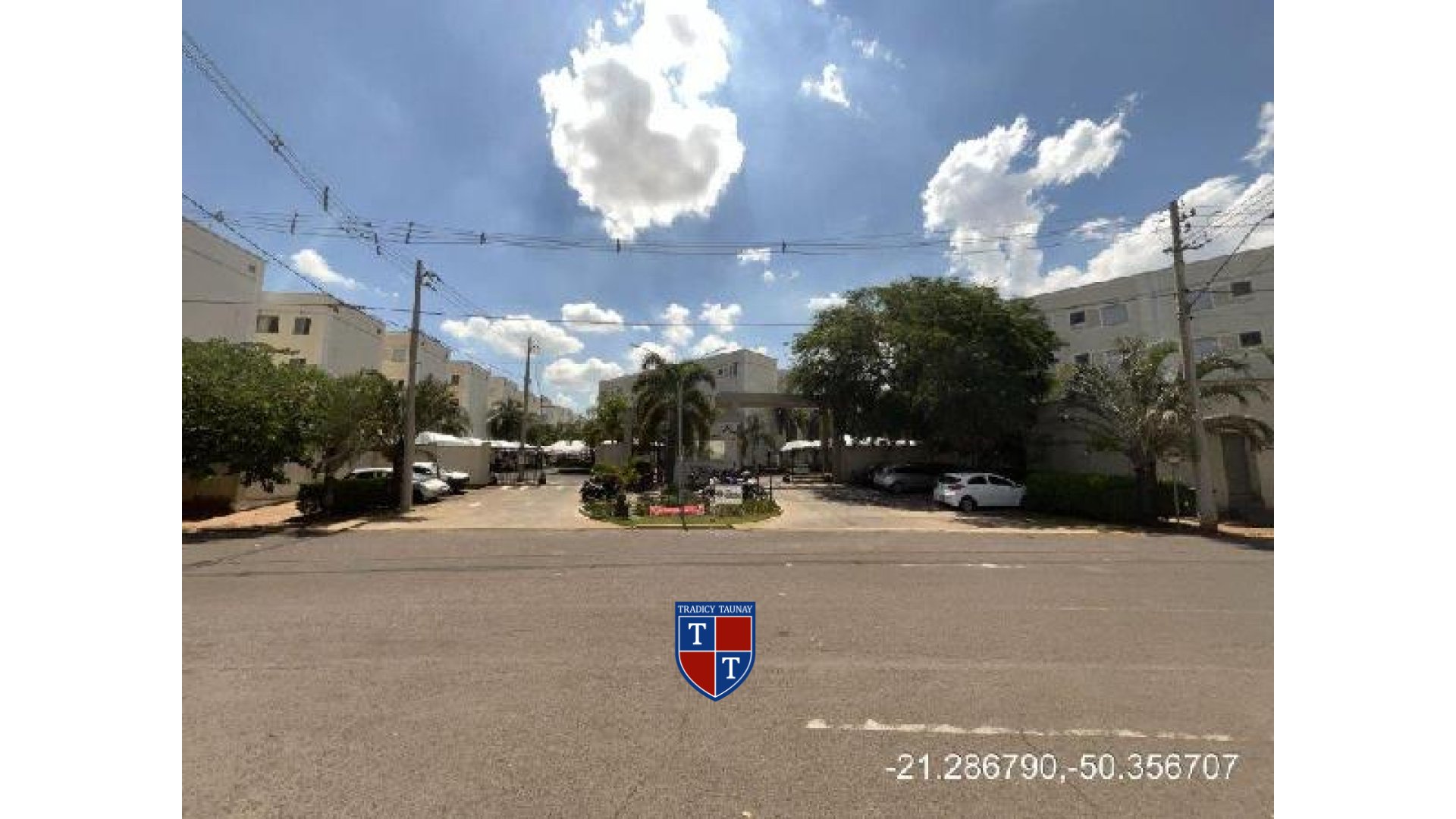Foto 1 de APARTAMENTO em VILA GIAMPIETRO - Imóvel Retomado Caixa
