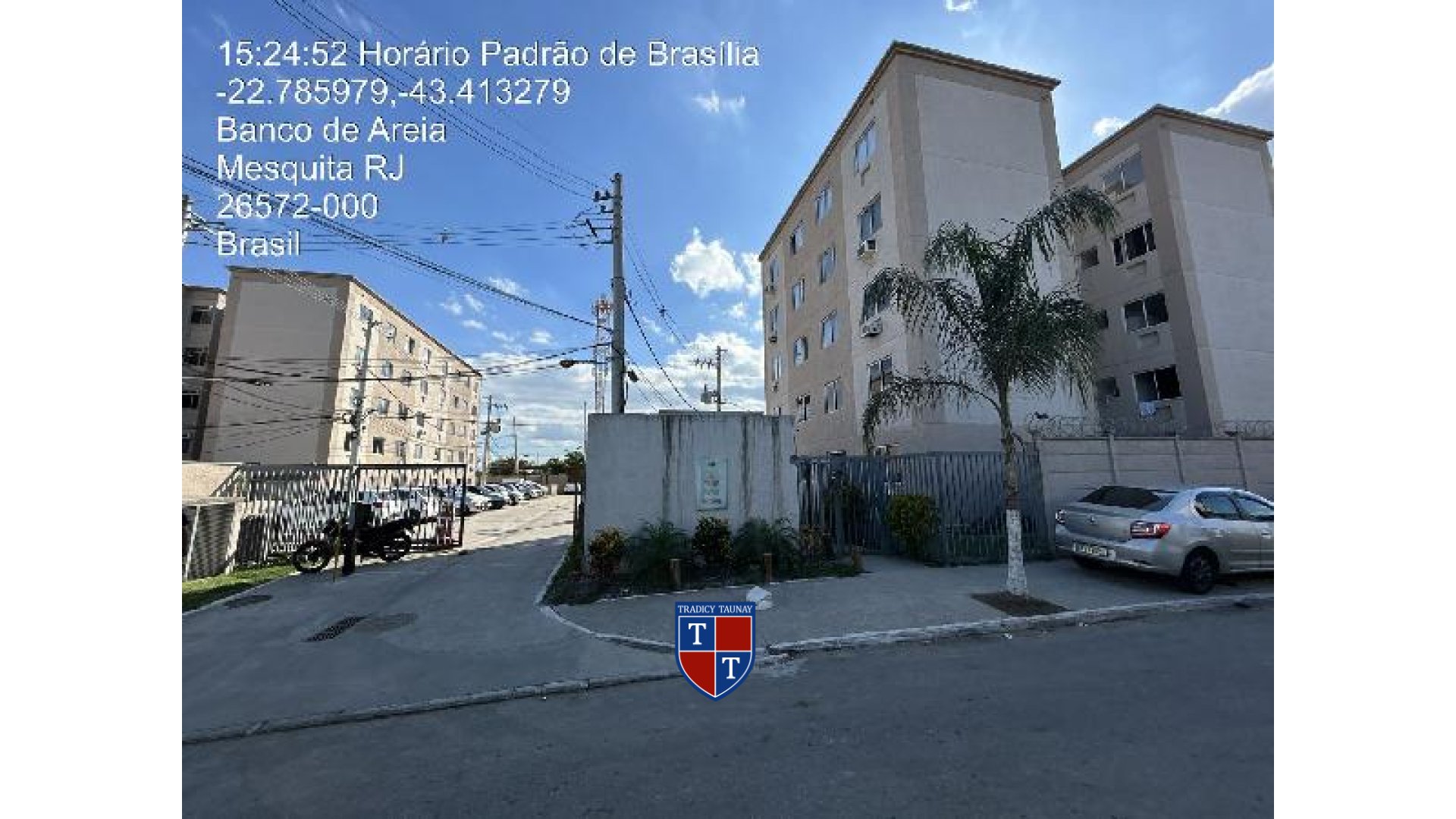 Foto 1 de APARTAMENTO em VILA NORMA - Imóvel Retomado Caixa