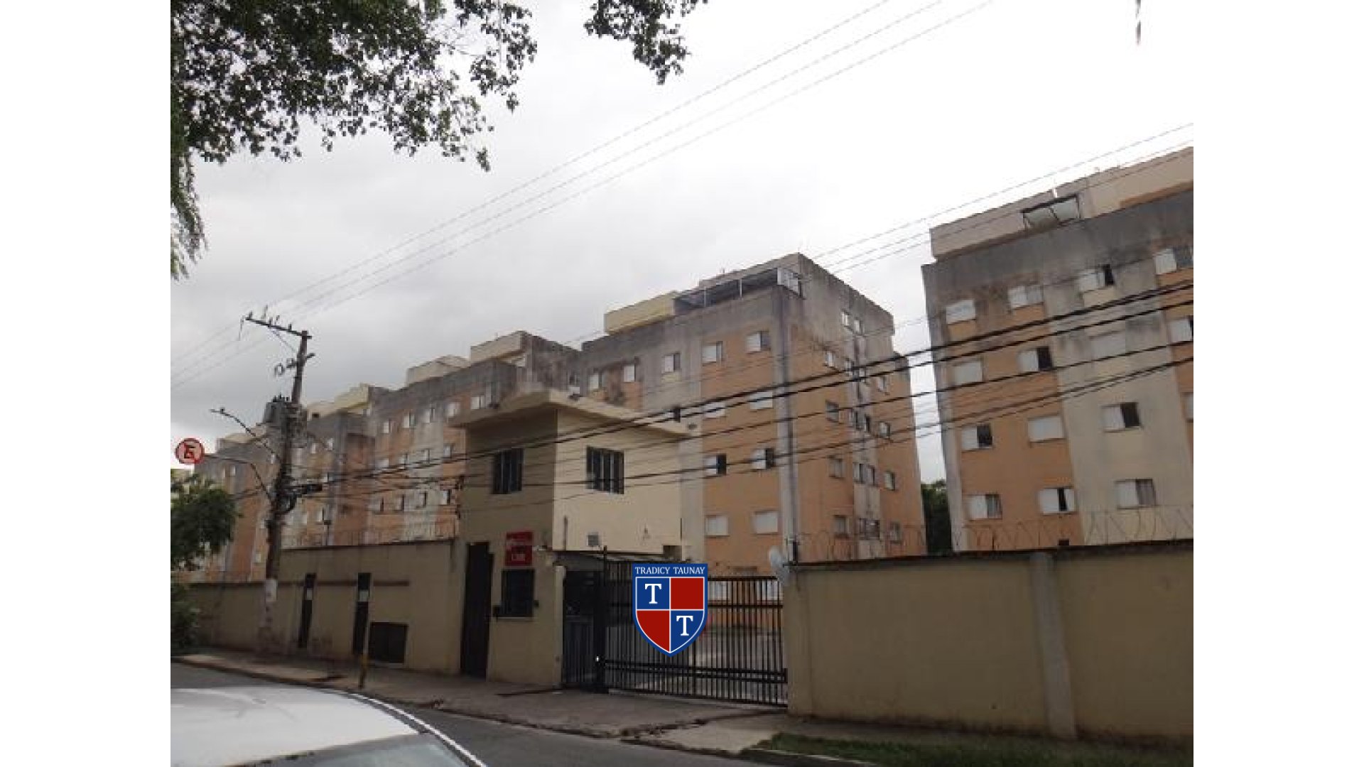 Foto 1 de APARTAMENTO em VILA NOVA CURUCA - Imóvel Retomado Caixa
