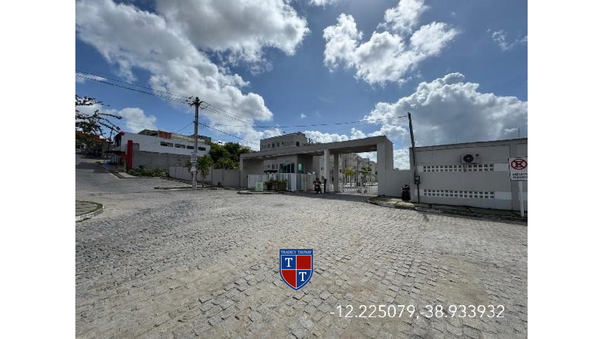 Foto 1 de APARTAMENTO em CONCEICAO - Imóvel Retomado Caixa