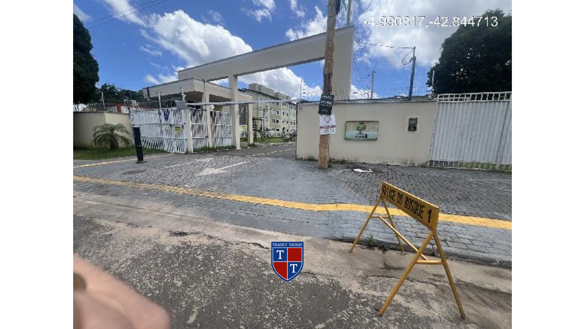 Foto 1 de APARTAMENTO em SANTA MARIA - Imóvel Retomado Caixa