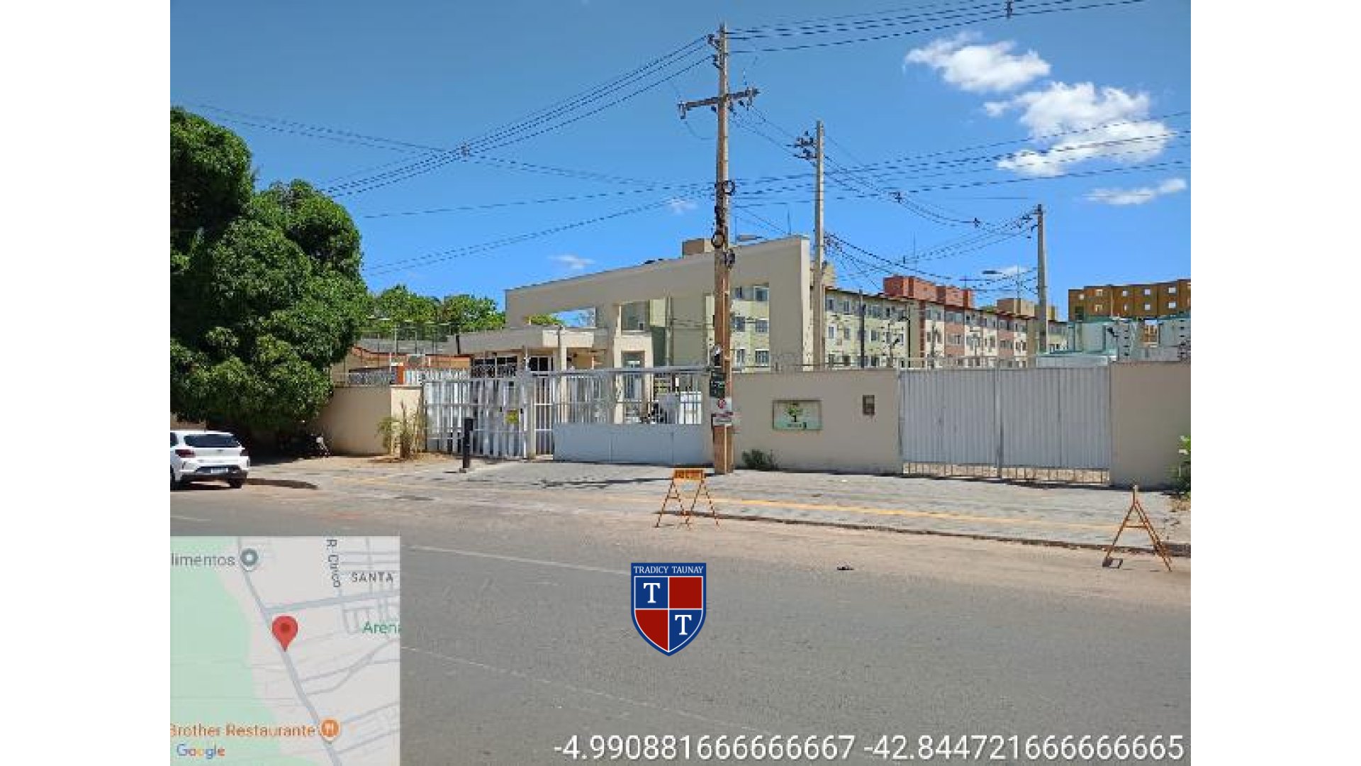 Foto 1 de APARTAMENTO em SANTA MARIA - Imóvel Retomado Caixa