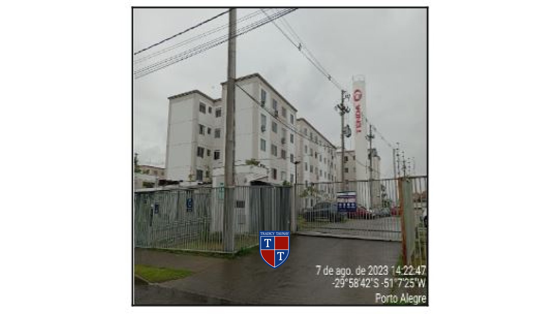 Foto 1 de APARTAMENTO em SARANDI - Imóvel Retomado Caixa