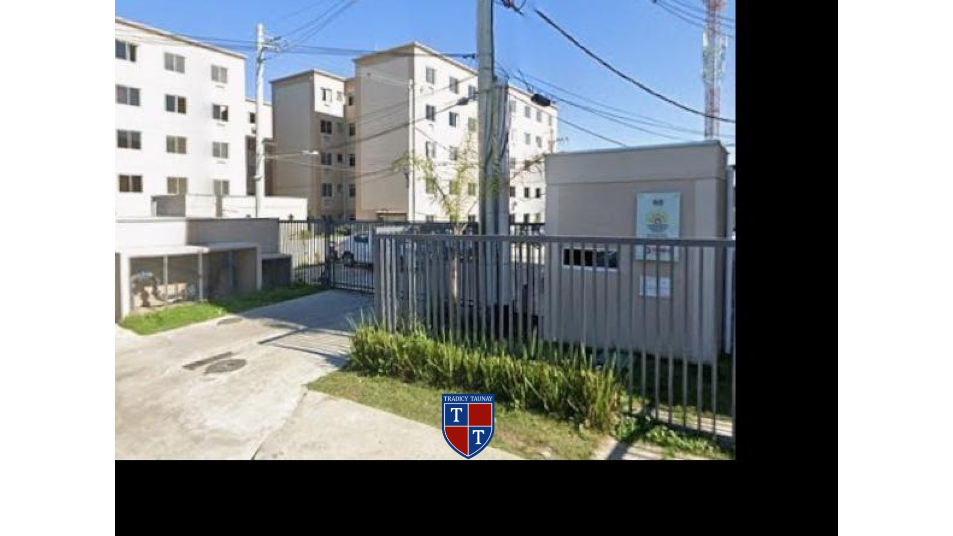 Foto 1 de APARTAMENTO em VILA NORMA - Imóvel Retomado Caixa