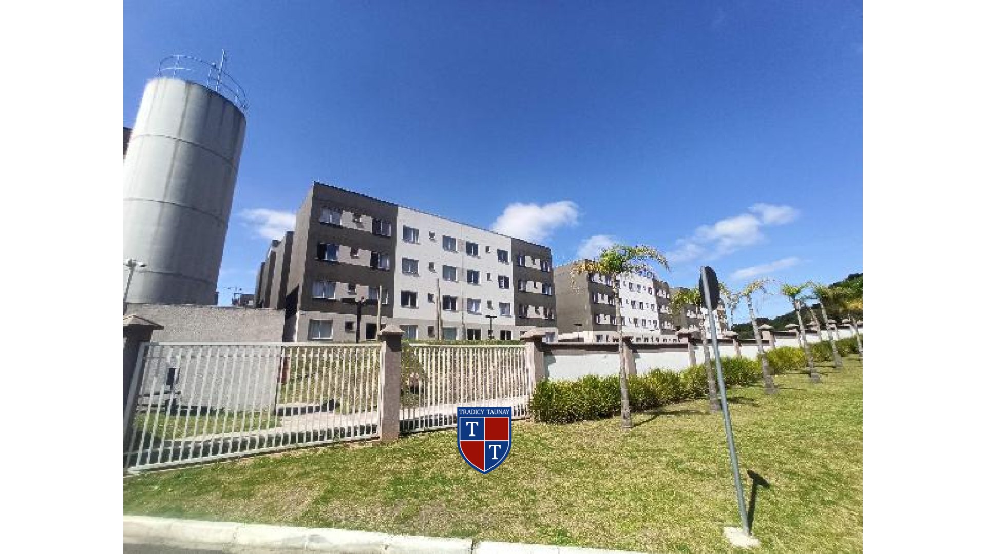 Foto 1 de APARTAMENTO em BOM JESUS - Imóvel Retomado Caixa