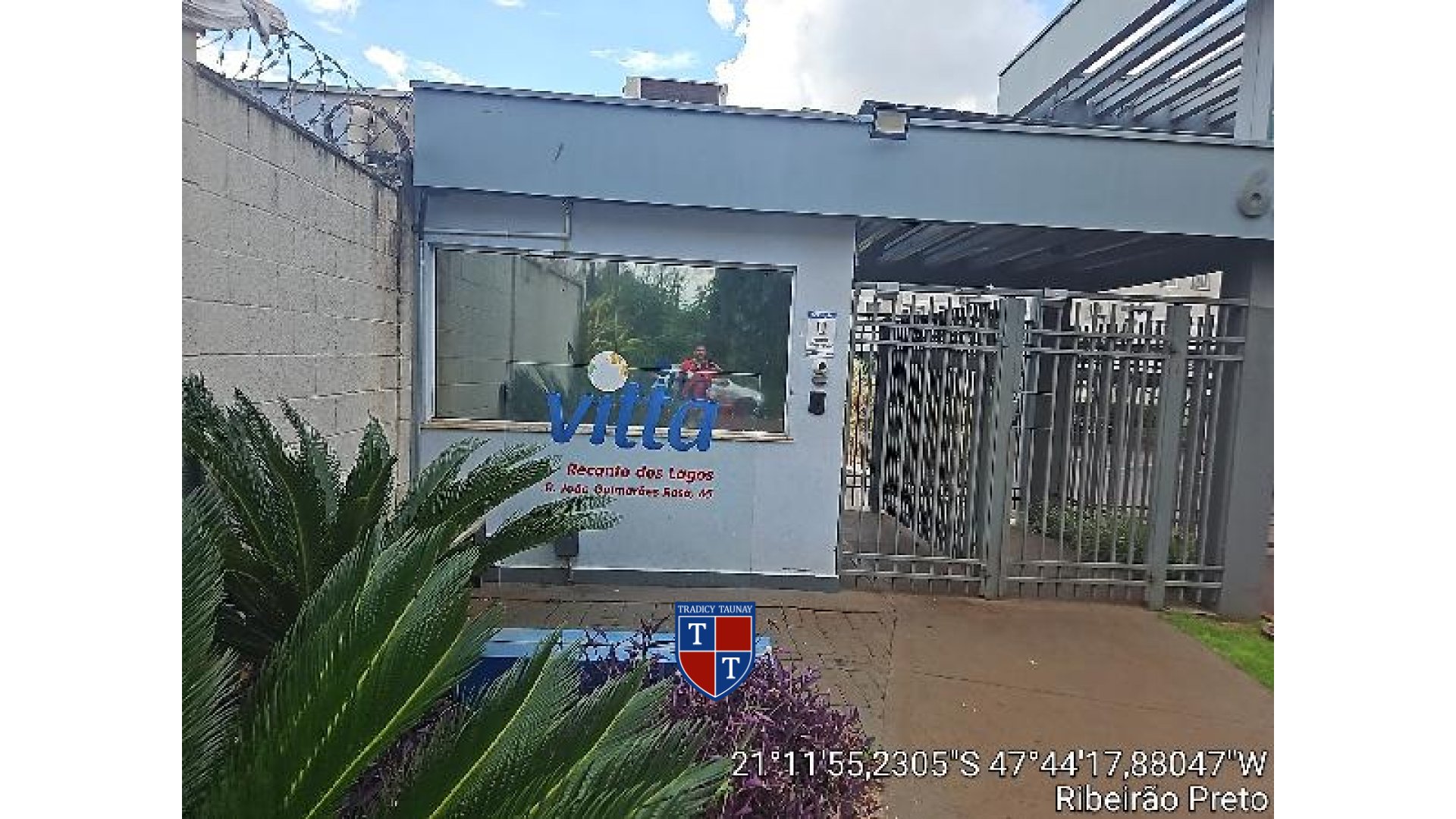 Foto 1 de APARTAMENTO em RESIDENCIAL PARQUE DOS SERVIDORES - Imóvel Retomado Caixa