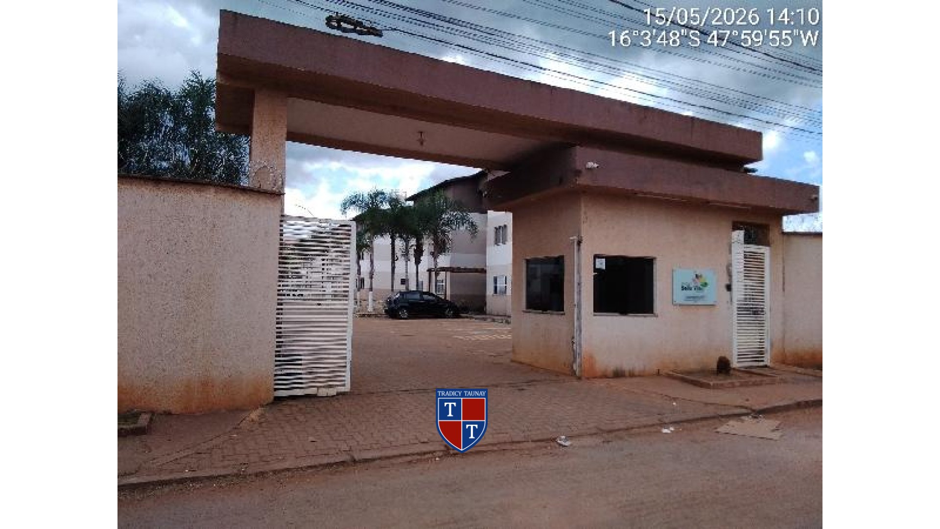 Foto 1 de APARTAMENTO em SETOR DE CHACARAS ANHANGUERA A - Imóvel Retomado Caixa