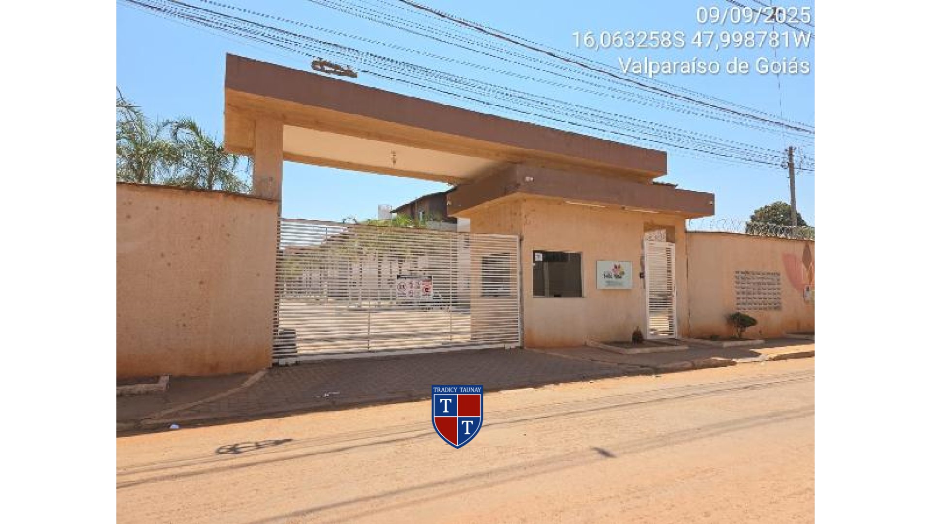 Foto 1 de APARTAMENTO em SETOR DE CHACARAS ANHANGUERA C - Imóvel Retomado Caixa