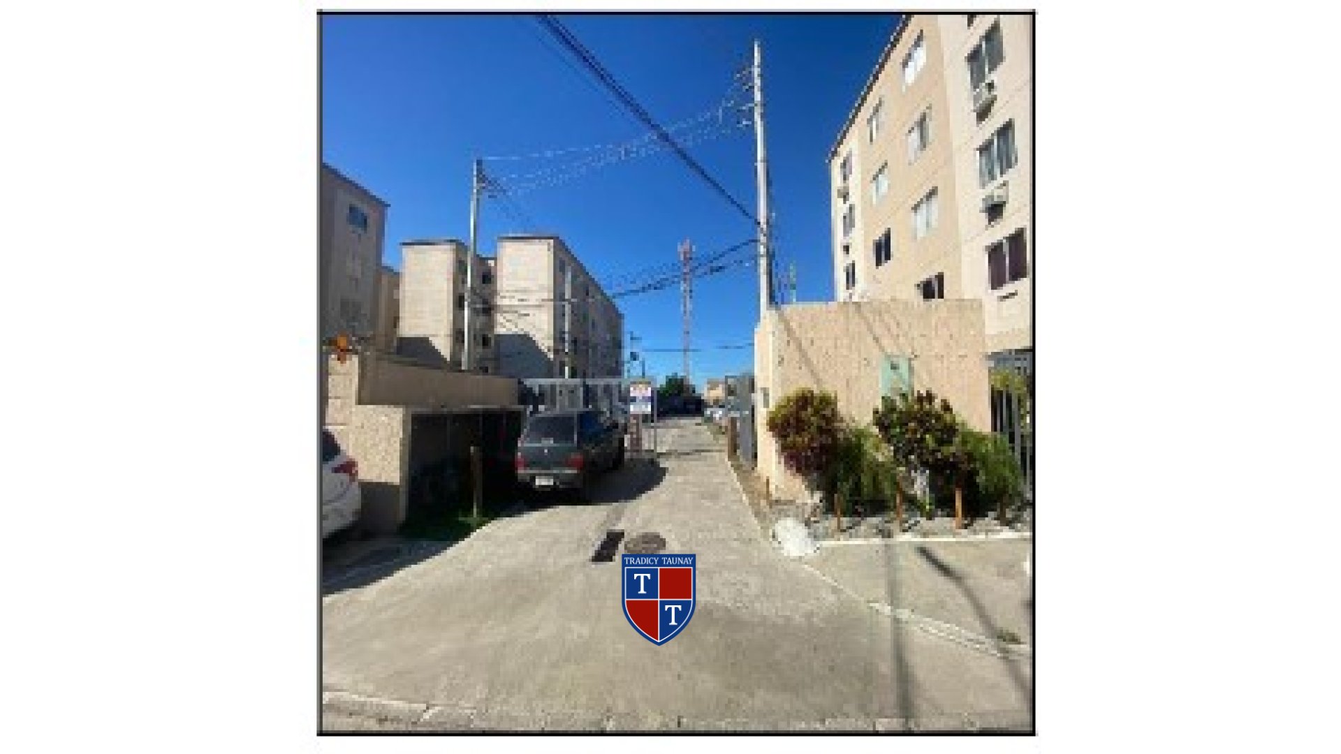Foto 1 de APARTAMENTO em VILA NORMA - Imóvel Retomado Caixa