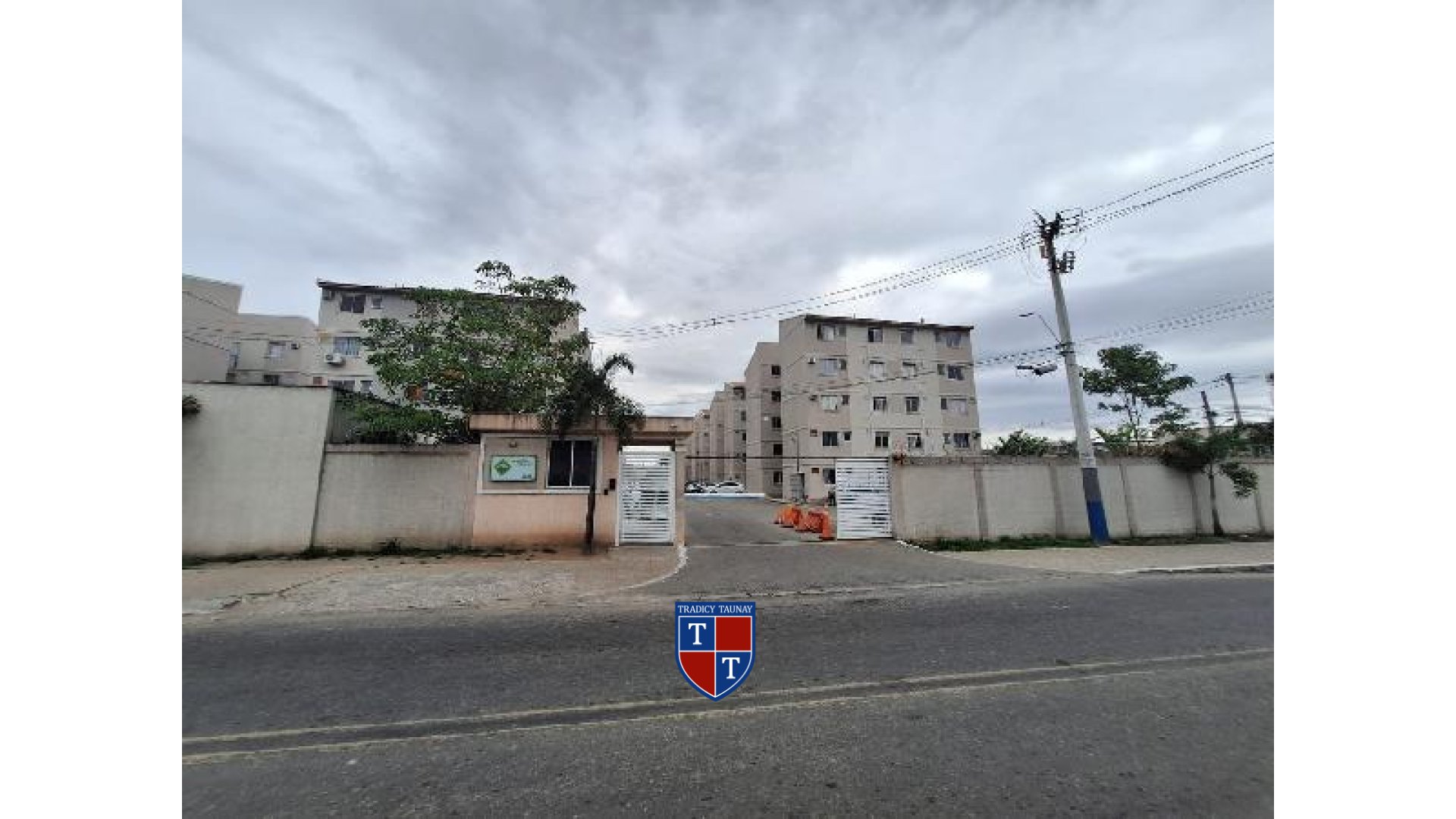 Foto 1 de APARTAMENTO em ROCHA SOBRINHO - Imóvel Retomado Caixa