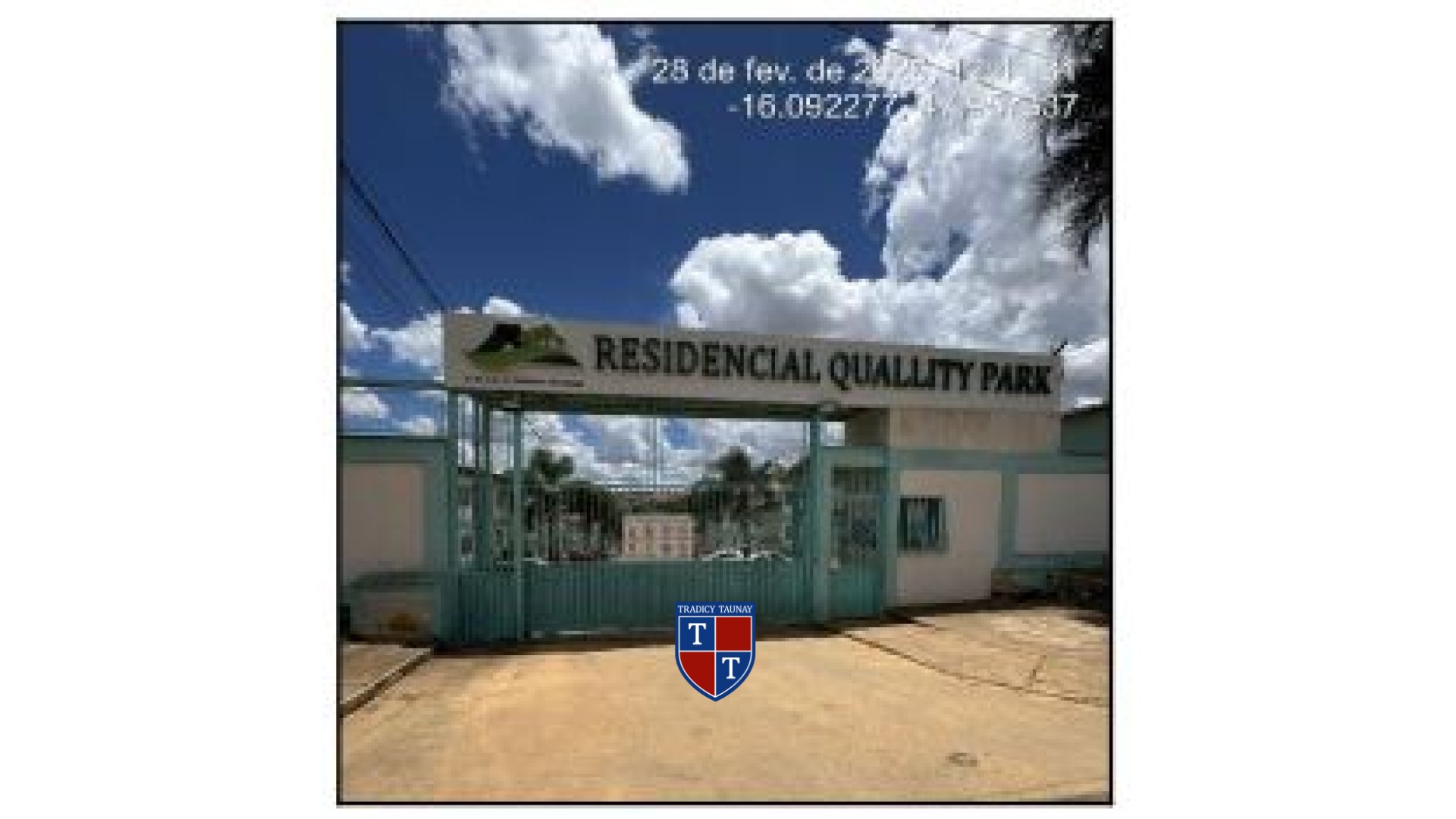 Foto 1 de APARTAMENTO em MANSOES RECREIO MOSSORO - Imóvel Retomado Caixa