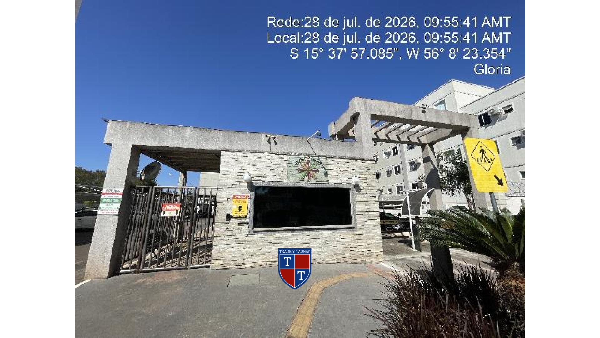 APARTAMENTO em GLORIA