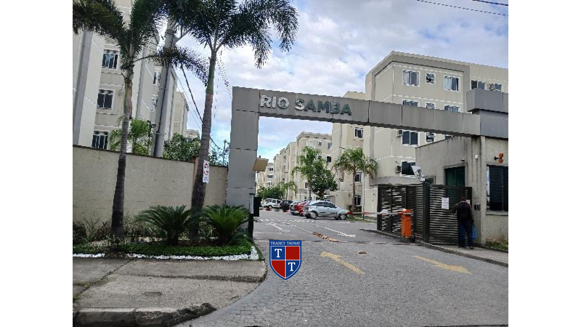Foto 1 de APARTAMENTO em CAMPO GRANDE - Imóvel Retomado Caixa