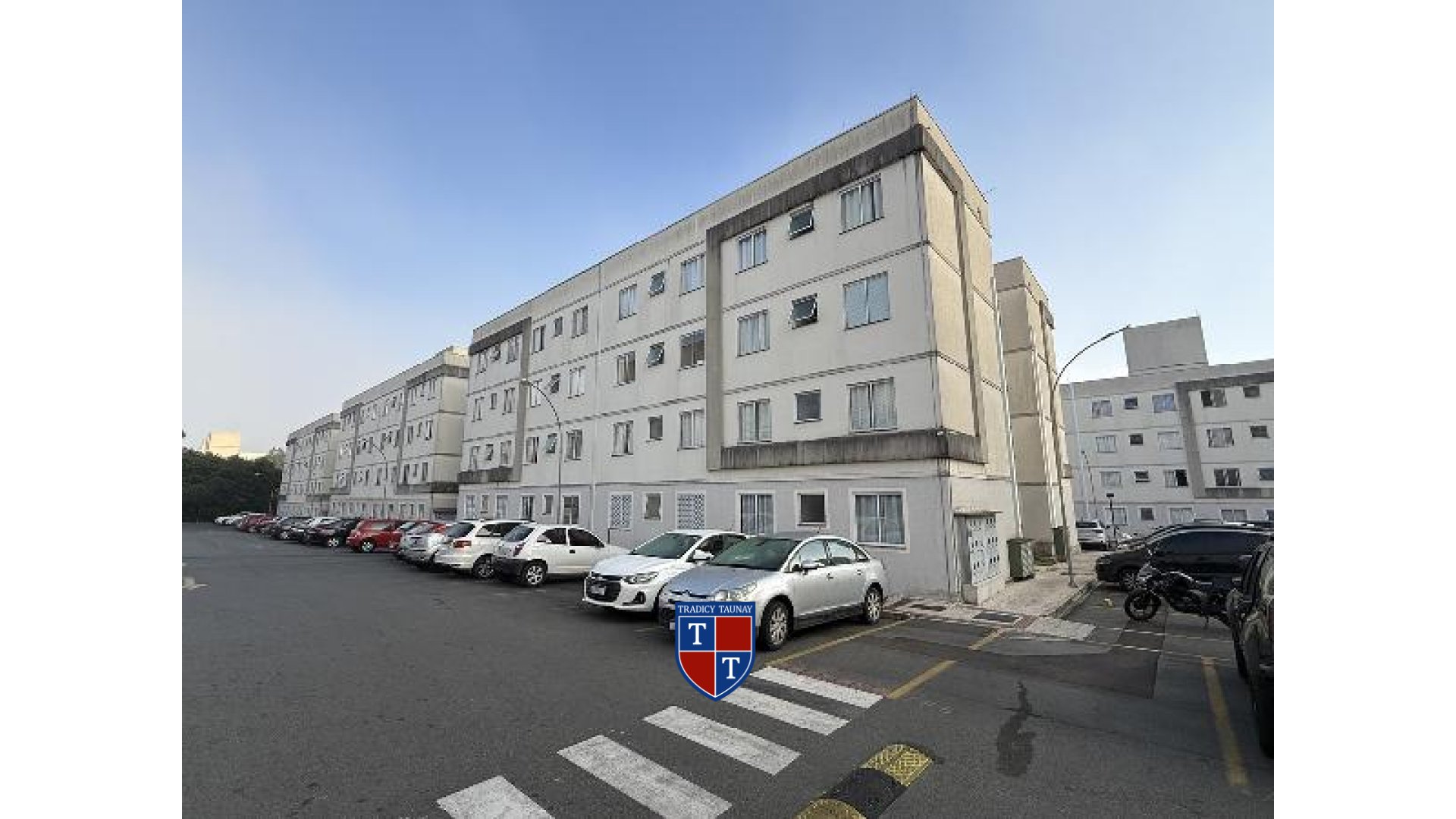 Foto 1 de APARTAMENTO em SANTO ANTONIO - Imóvel Retomado Caixa