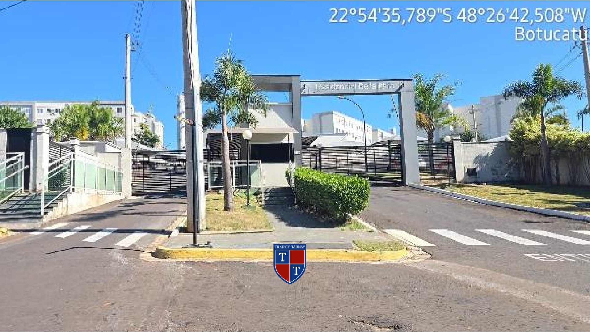 Foto 1 de APARTAMENTO em VILA JULIANA - Imóvel Retomado Caixa