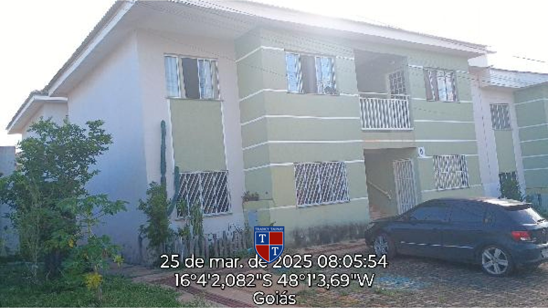 Foto 1 de APARTAMENTO em SETOR DE CHACARAS ANHANGUERA C - Imóvel Retomado Caixa