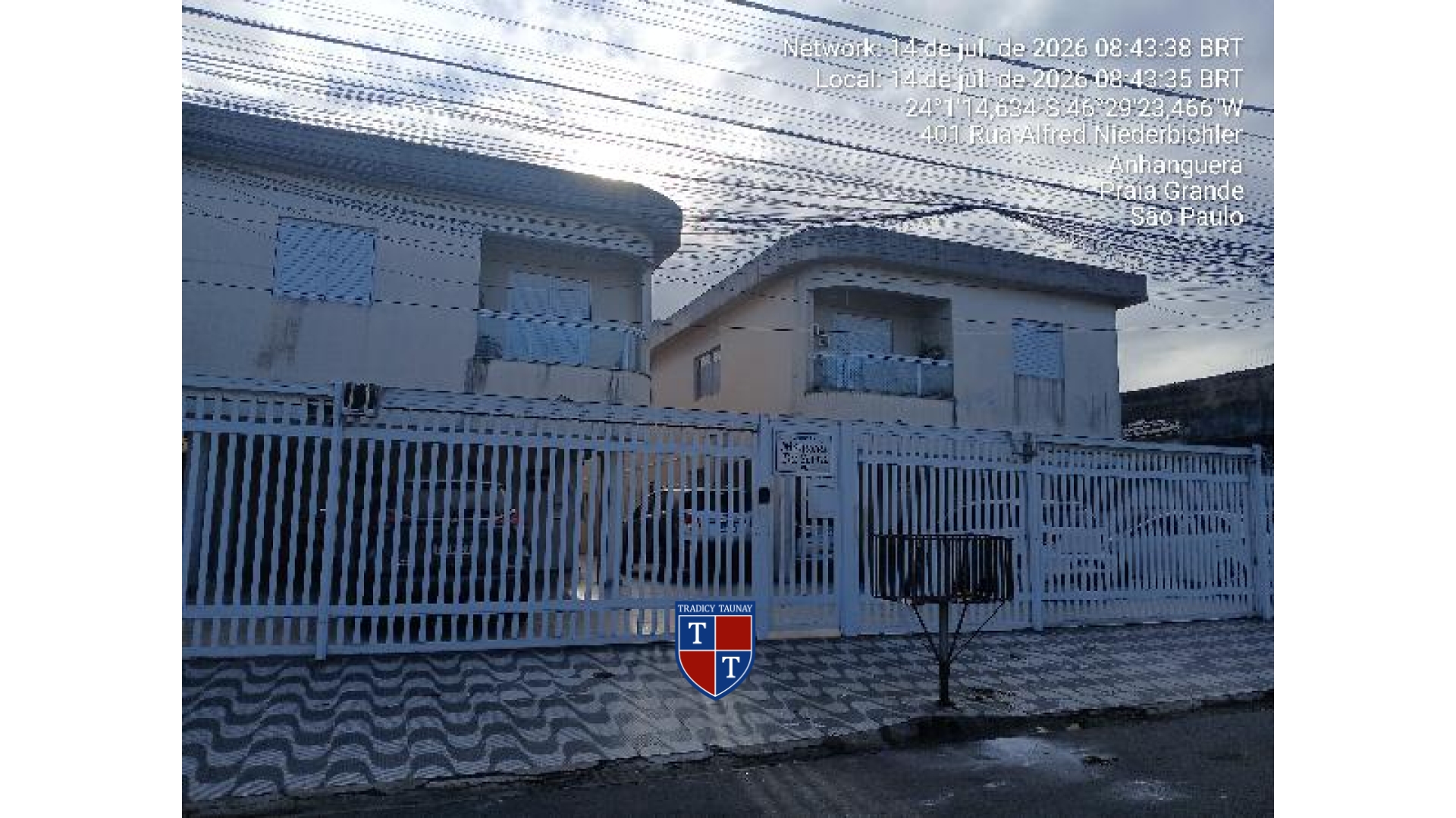 Foto 1 de CASA em ANHANGUERA - Imóvel Retomado Caixa