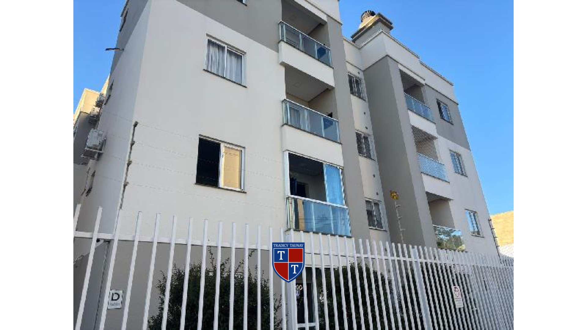 Foto 1 de APARTAMENTO em SANTO ANTONIO - Imóvel Retomado Caixa