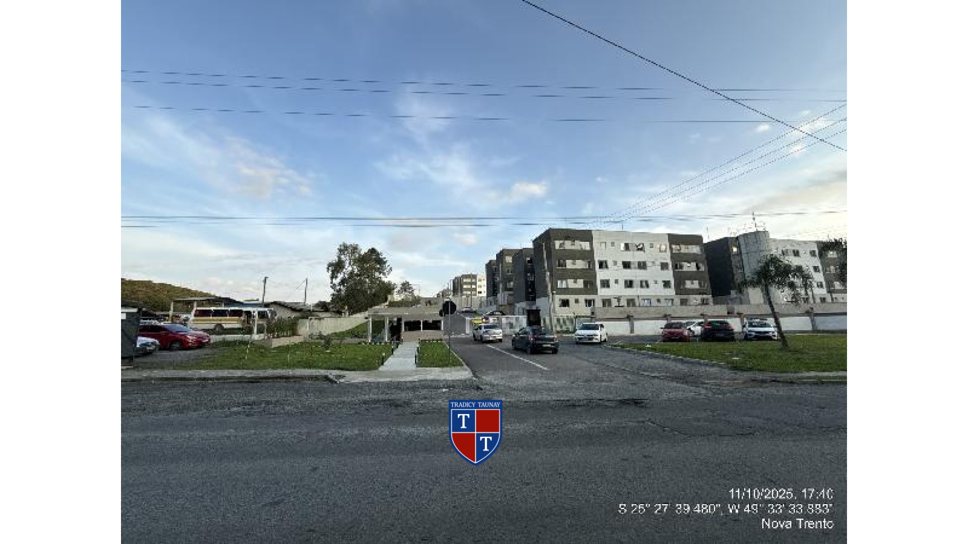 Foto 1 de APARTAMENTO em BOM JESUS - Imóvel Retomado Caixa