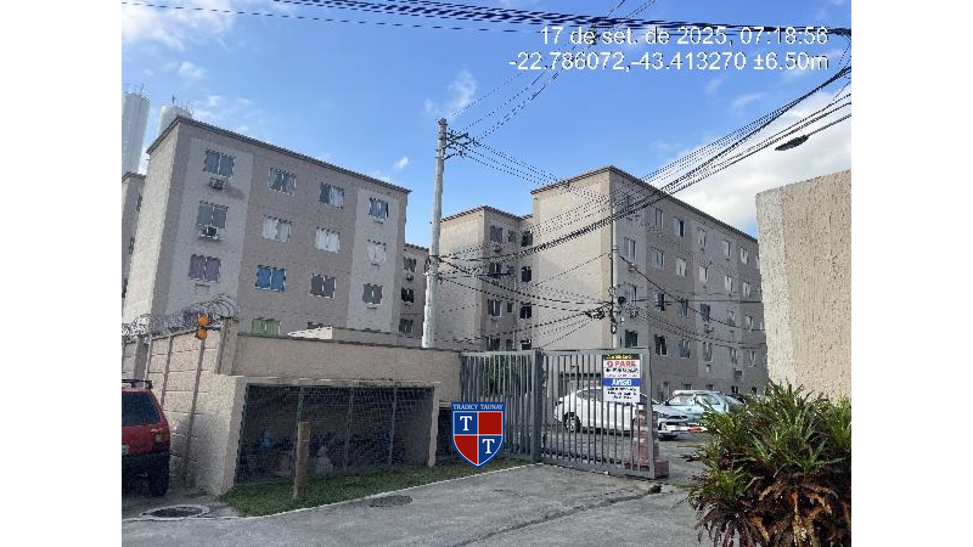 Foto 1 de APARTAMENTO em VILA NORMA - Imóvel Retomado Caixa