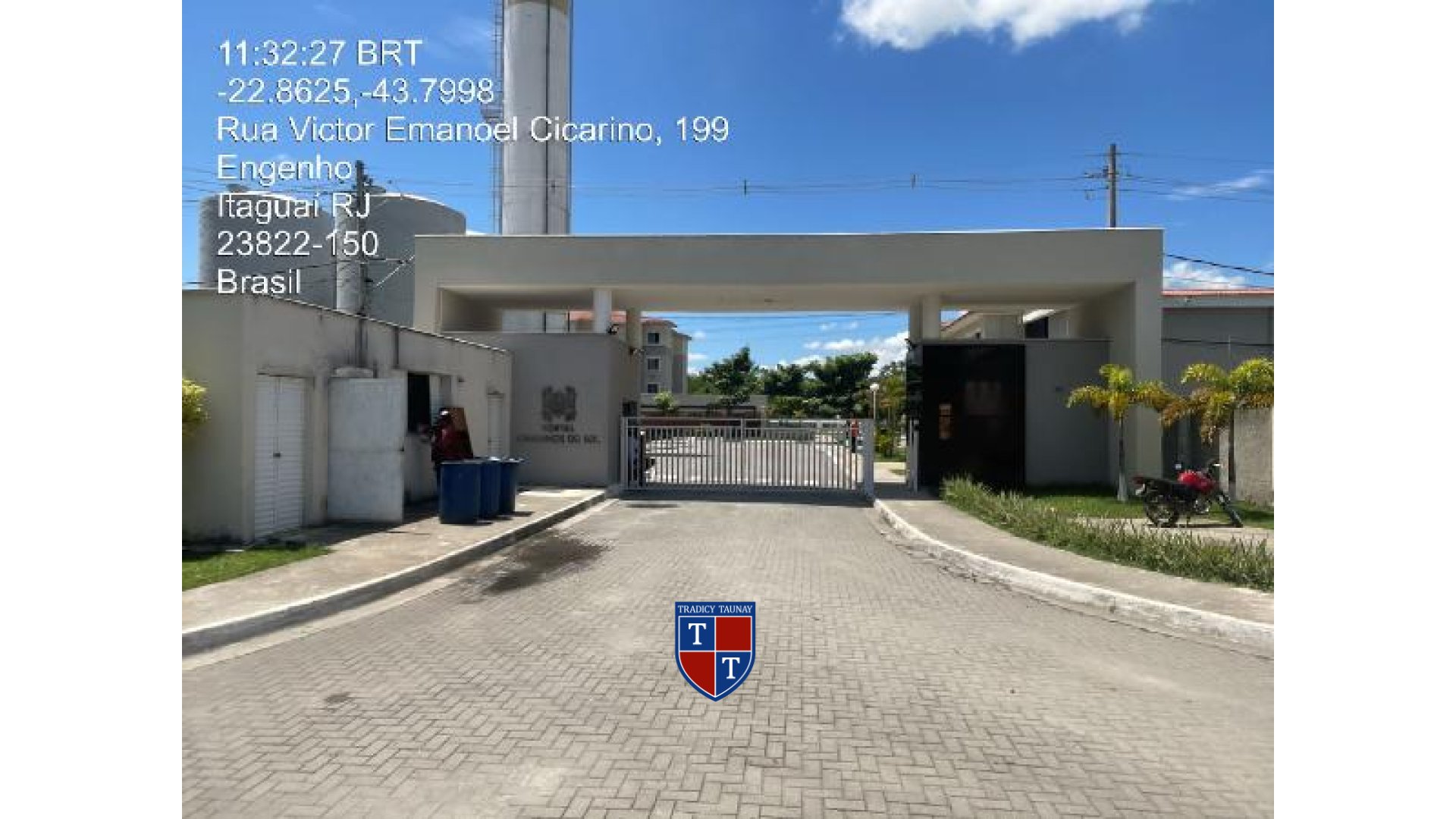 Foto 1 de APARTAMENTO em WEDA - Imóvel Retomado Caixa