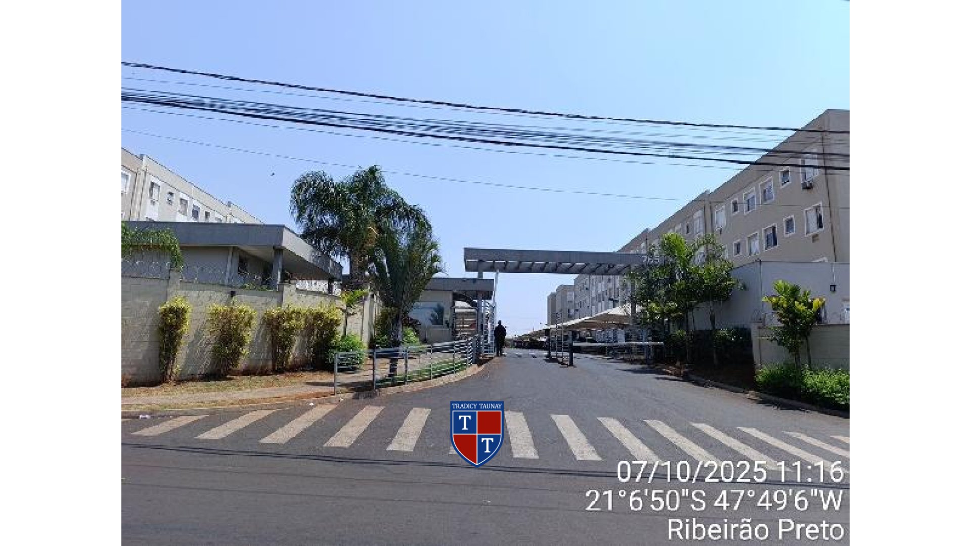 Foto 1 de APARTAMENTO em JARDIM HEITOR RIGON - Imóvel Retomado Caixa