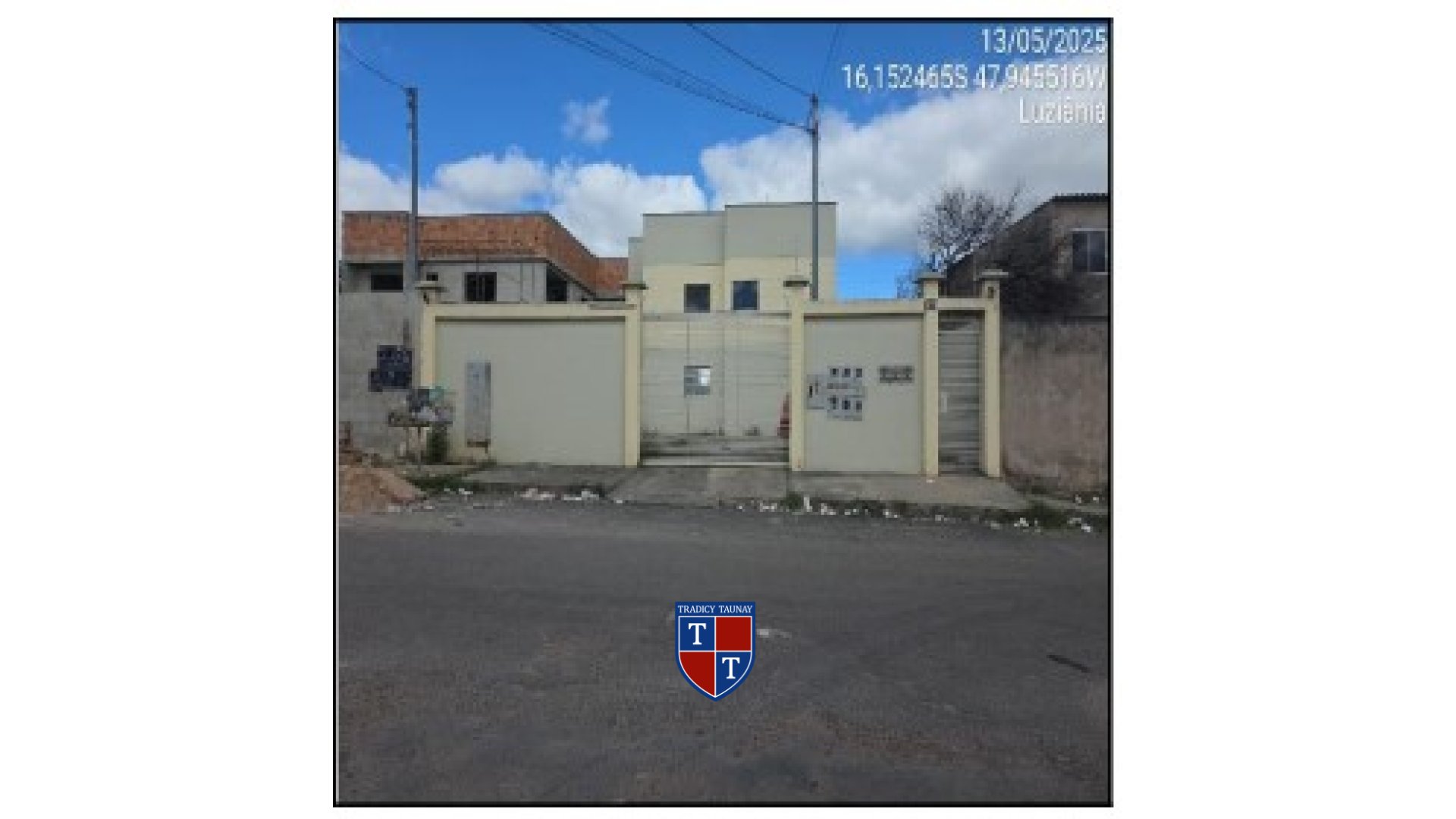 Foto 1 de APARTAMENTO em PARQUE ESTRELA DALVA IX - Imóvel Retomado Caixa
