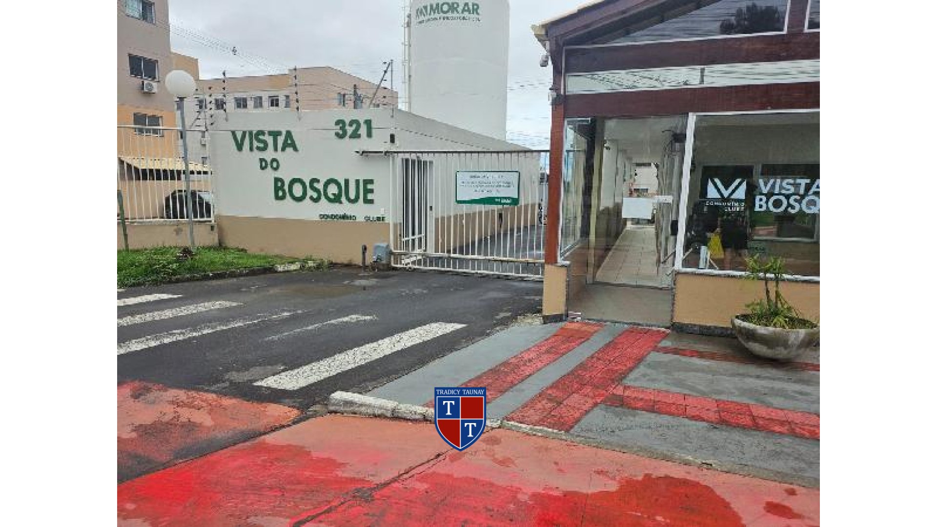Foto 1 de APARTAMENTO em RESIDENCIAL CENTRO DA SERRA - Imóvel Retomado Caixa