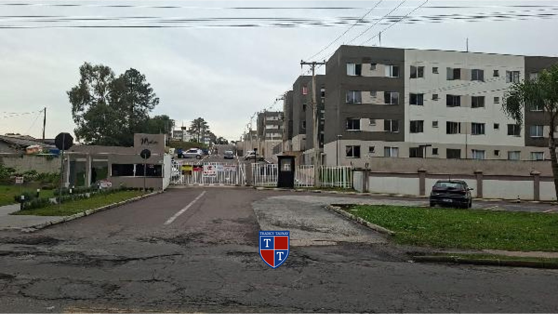 Foto 1 de APARTAMENTO em BOM JESUS - Imóvel Retomado Caixa