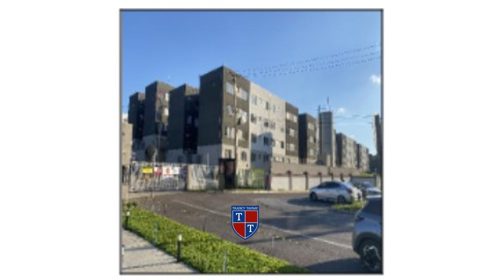 Foto 1 de APARTAMENTO em BOM JESUS - Imóvel Retomado Caixa