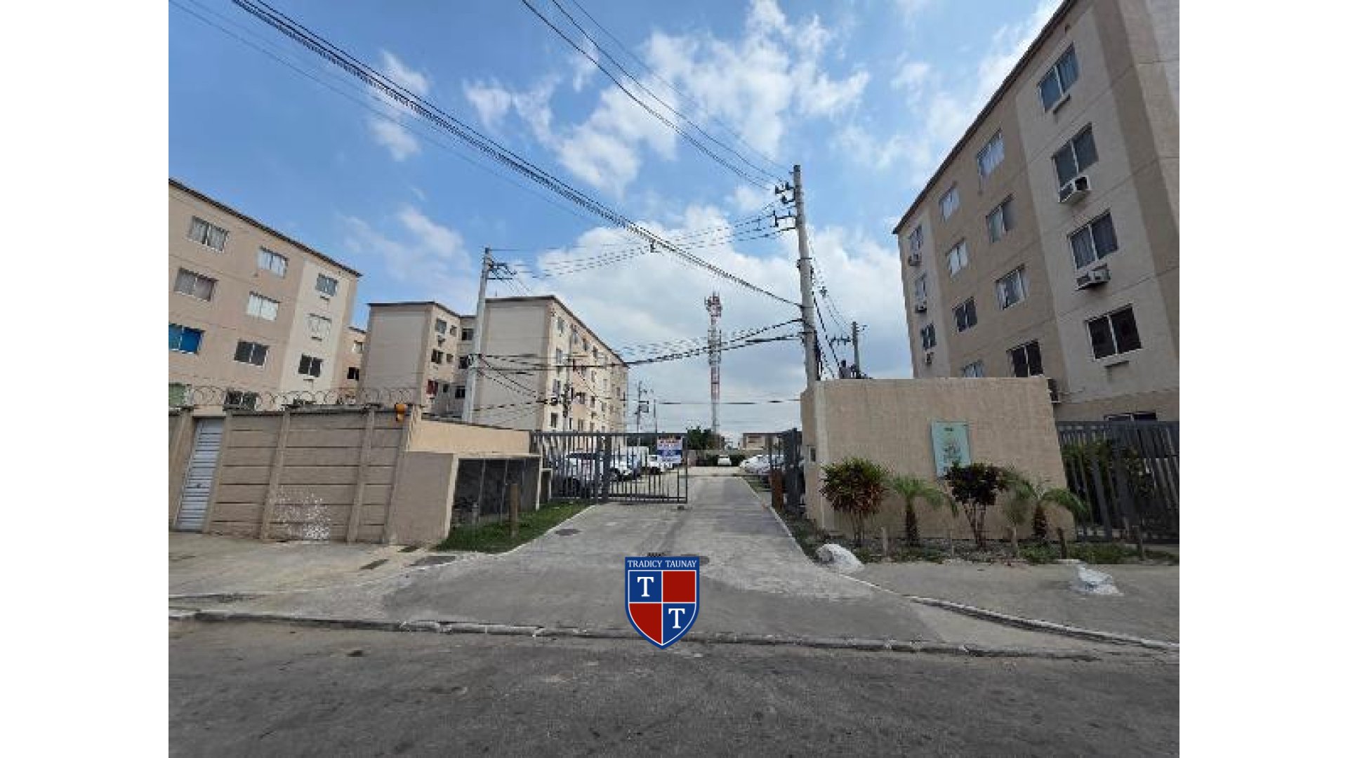 Foto 1 de APARTAMENTO em VILA NORMA - Imóvel Retomado Caixa