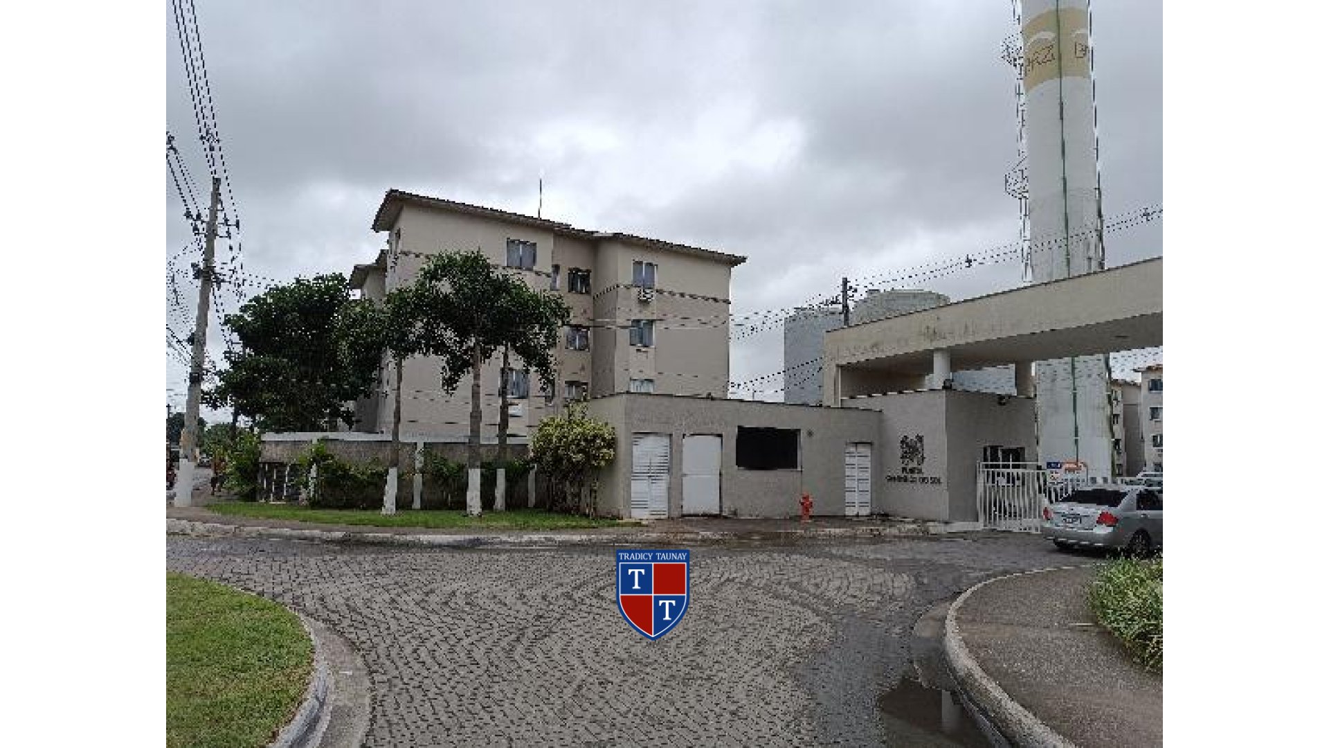 Foto 1 de APARTAMENTO em WEDA - Imóvel Retomado Caixa